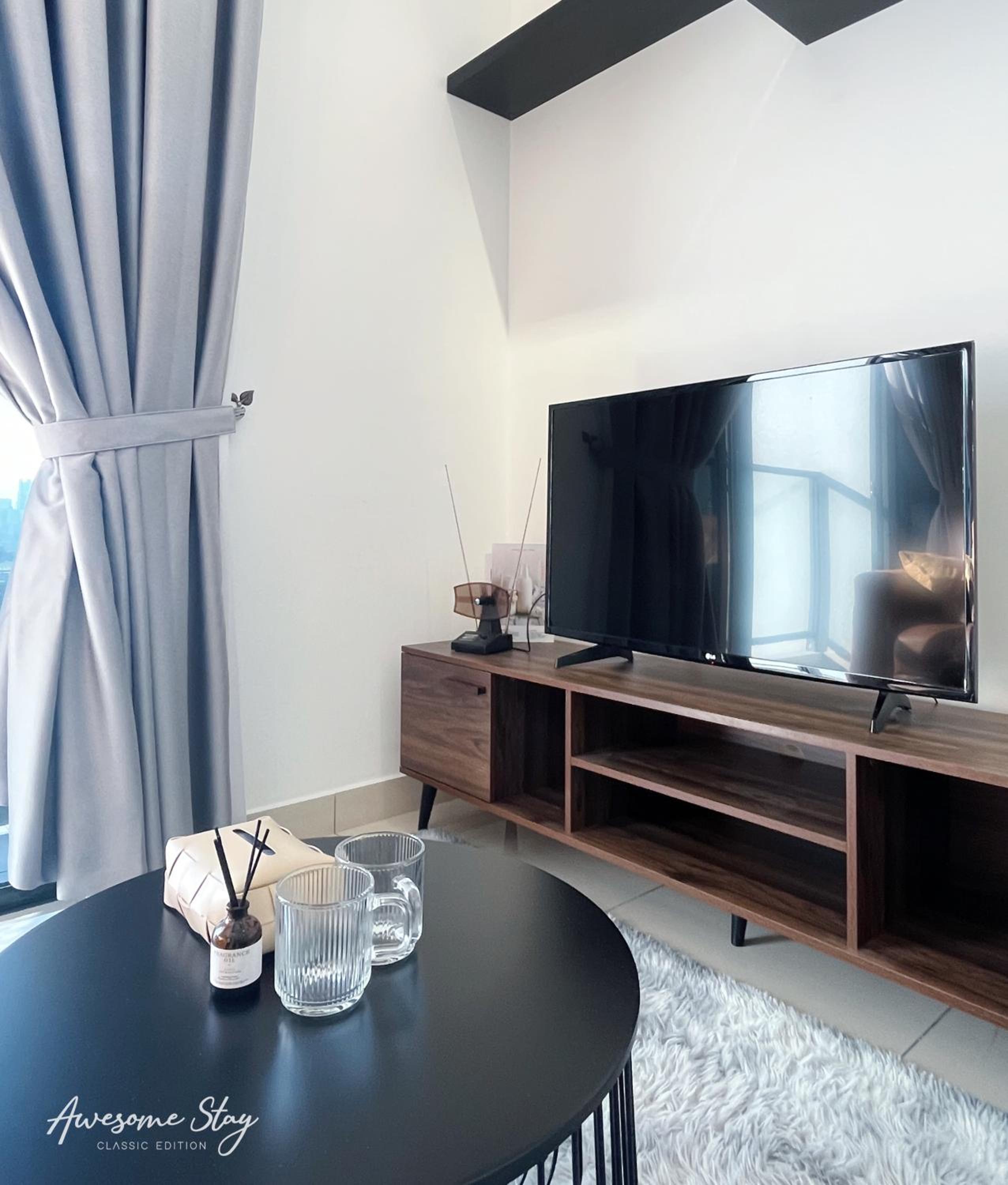 Trion @ KL By The Relaxstay