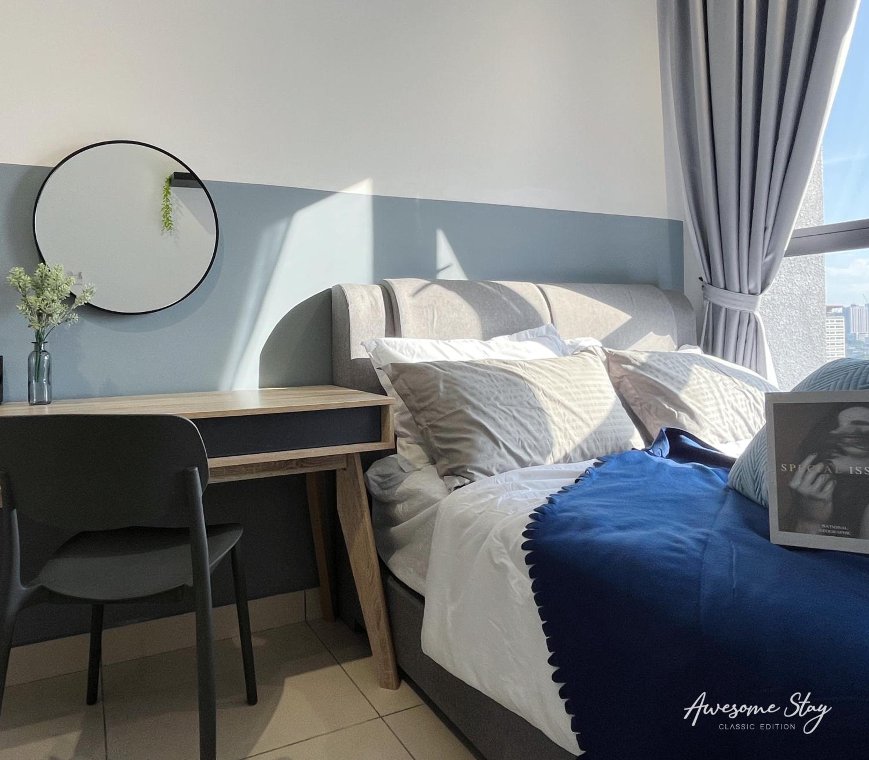 Trion @ KL By The Relaxstay