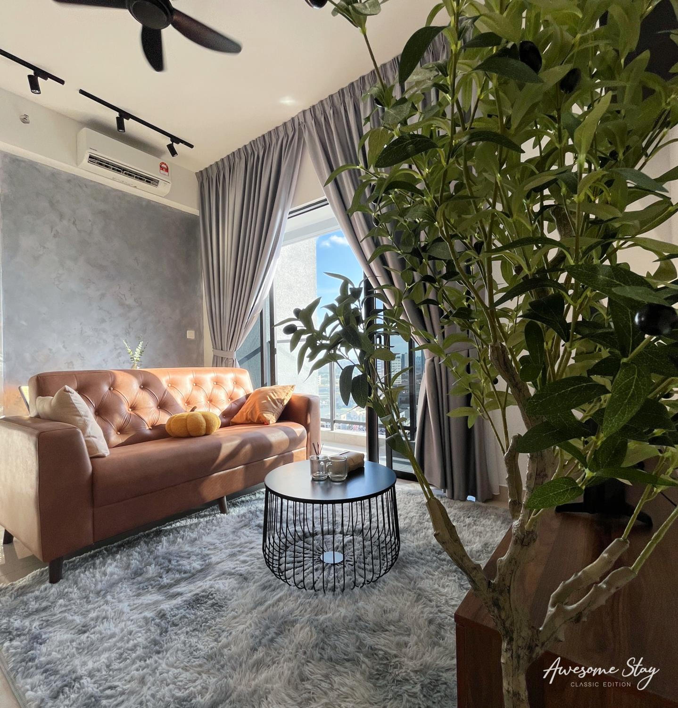 Trion @ KL By The Relaxstay