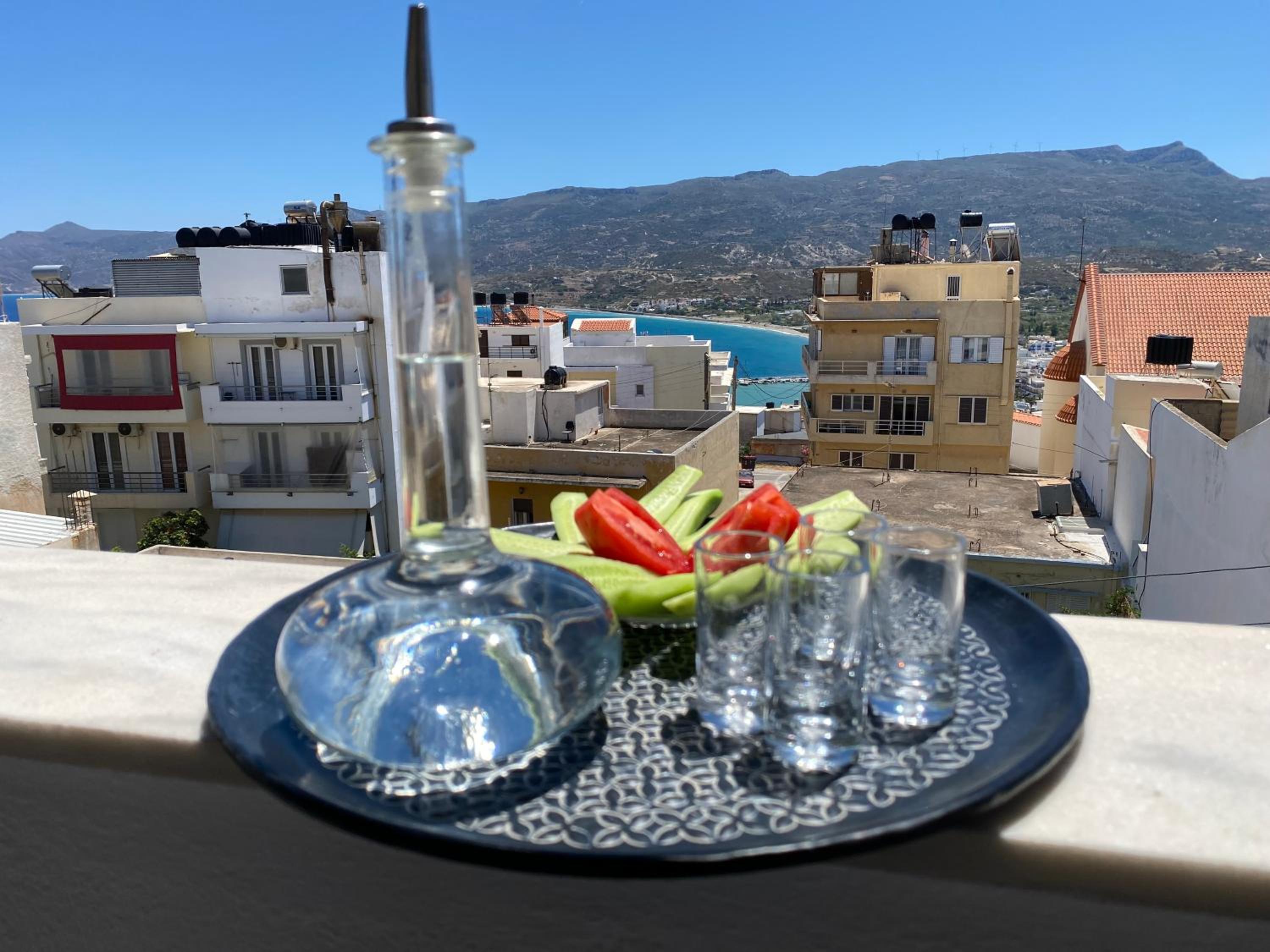 Golden Flower Luxury Apartment