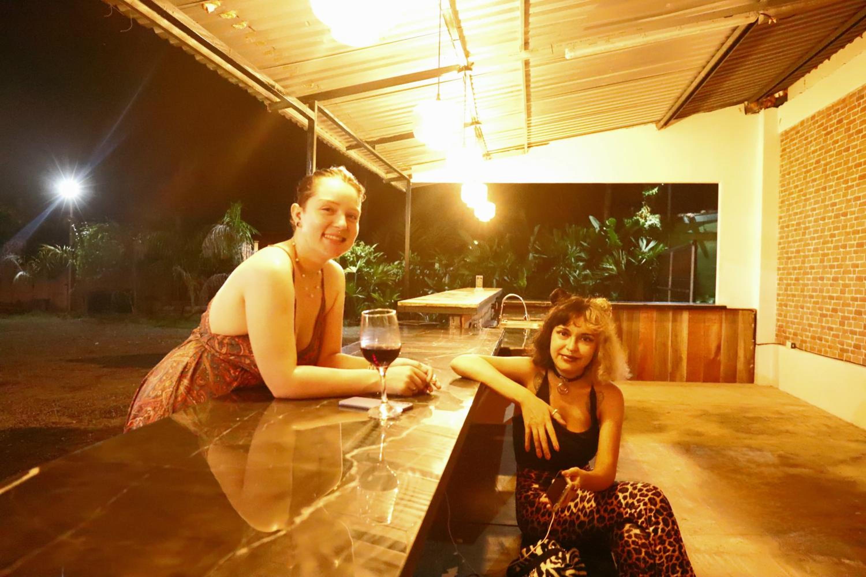 Asha Hostel