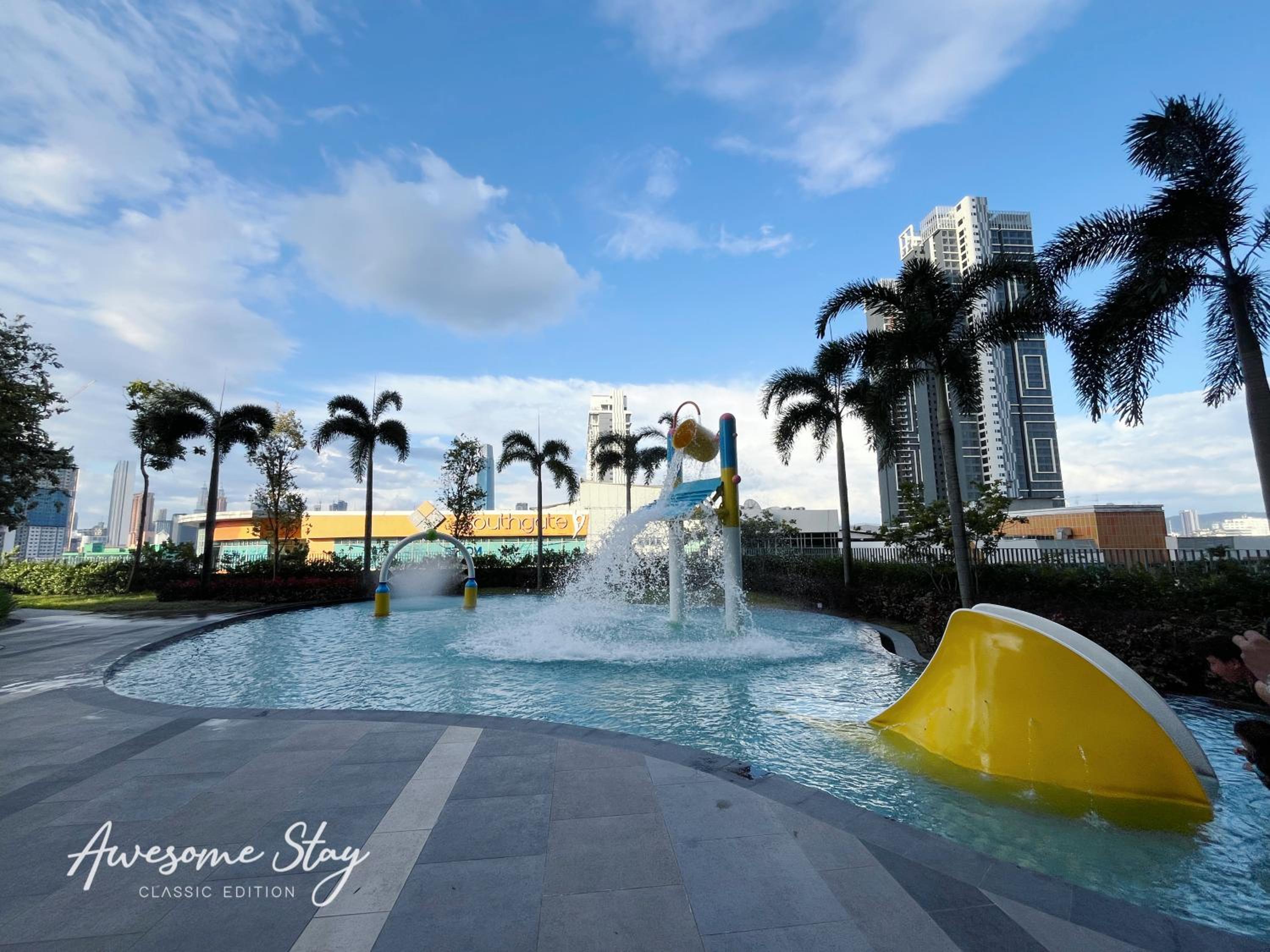 Trion @ KL By The Relaxstay