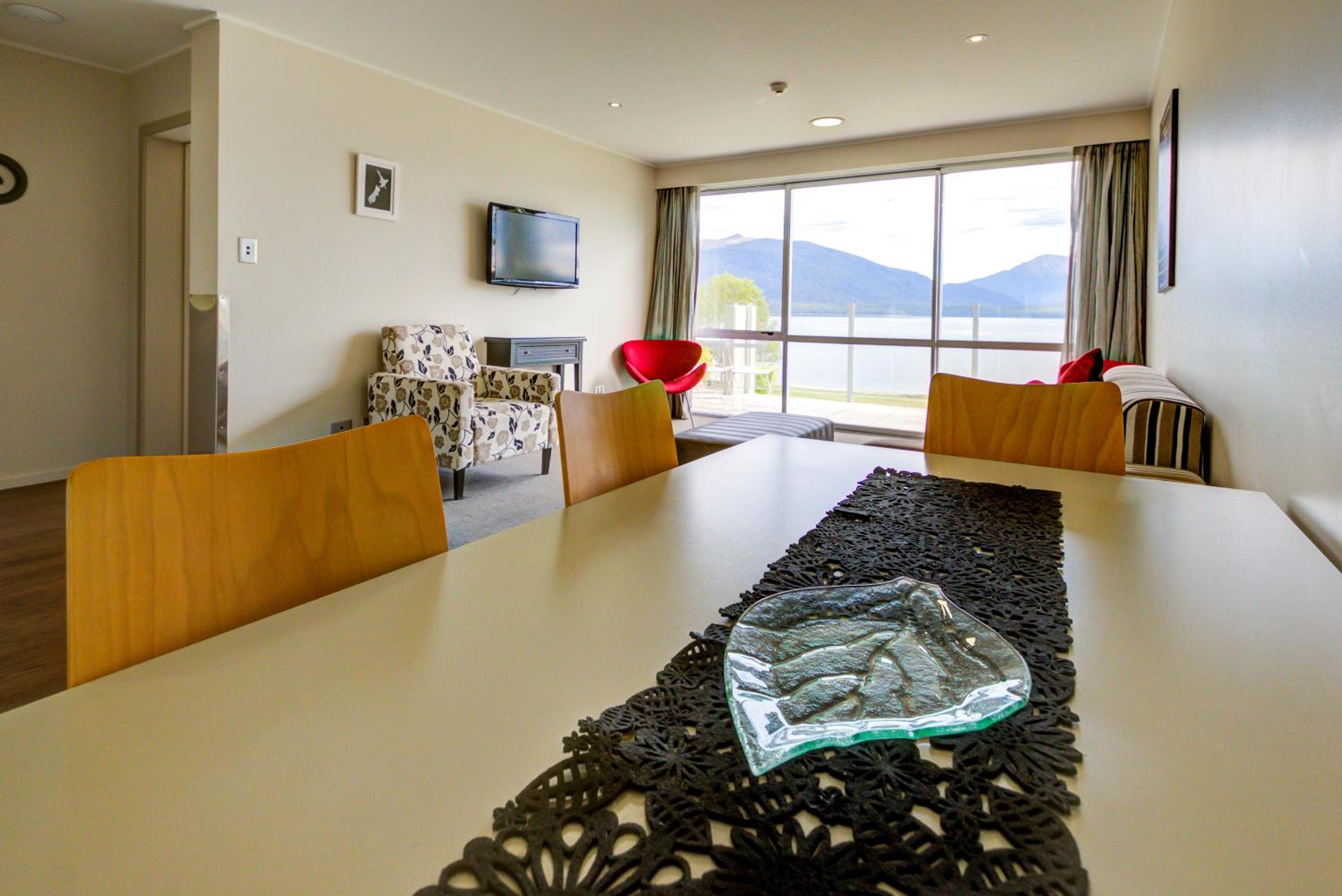 Marakura Deluxe Motel - Image 3