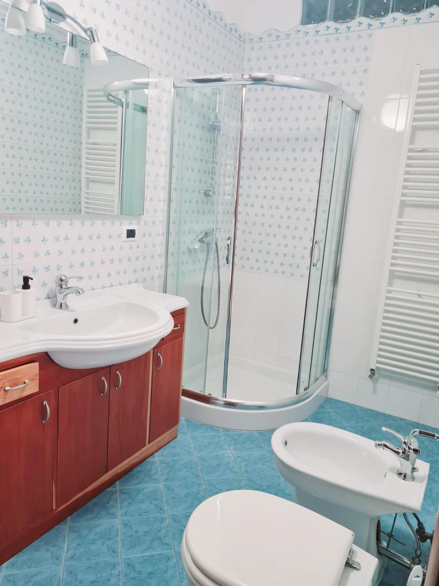 Le stanze di Levante GALLIPOLI photo 4