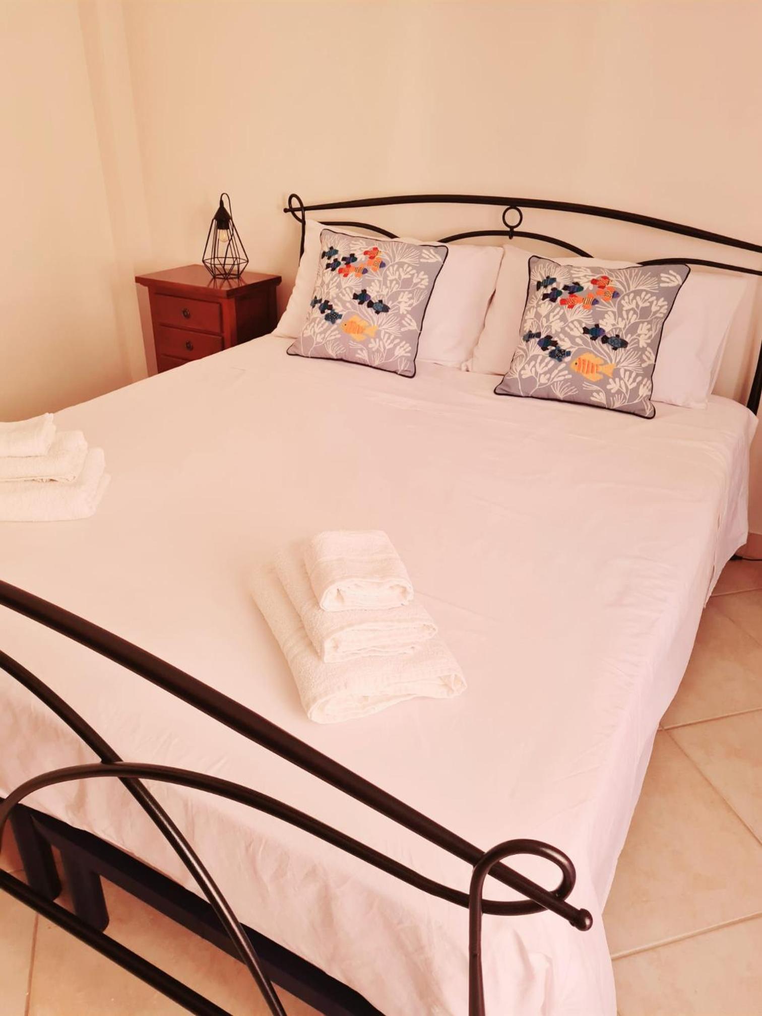 Le stanze di Levante GALLIPOLI photo 2