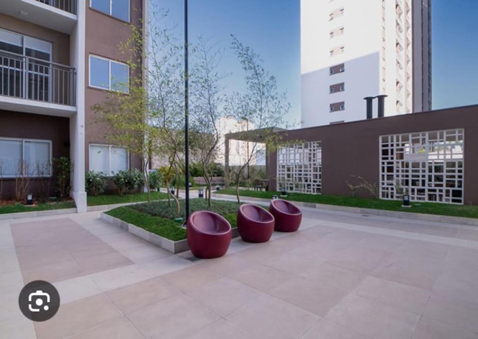 Apartamento Chácara Santo Antônio - Santo Amaro