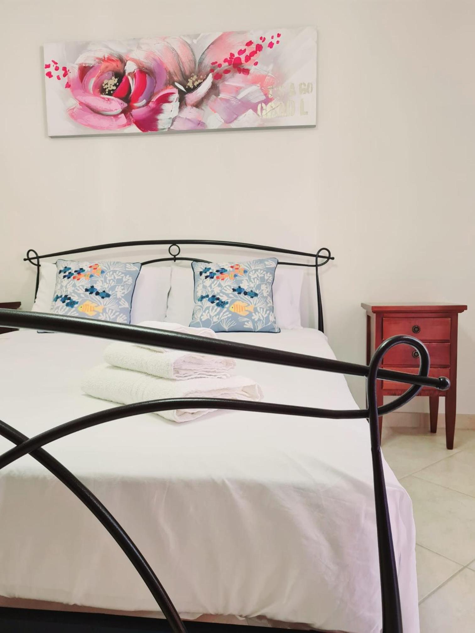 Le stanze di Levante GALLIPOLI photo 3