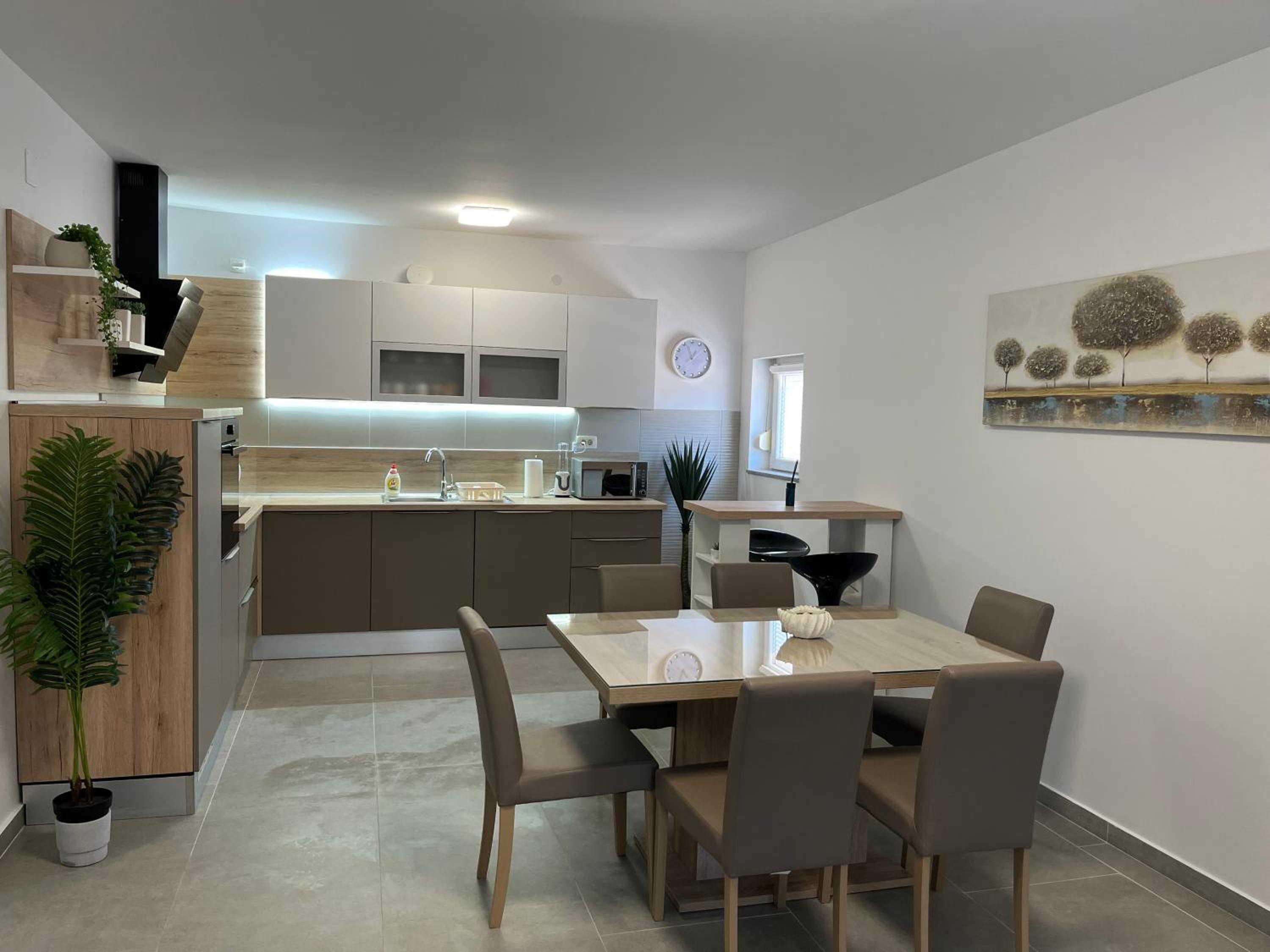 Holiday Home Gabriela