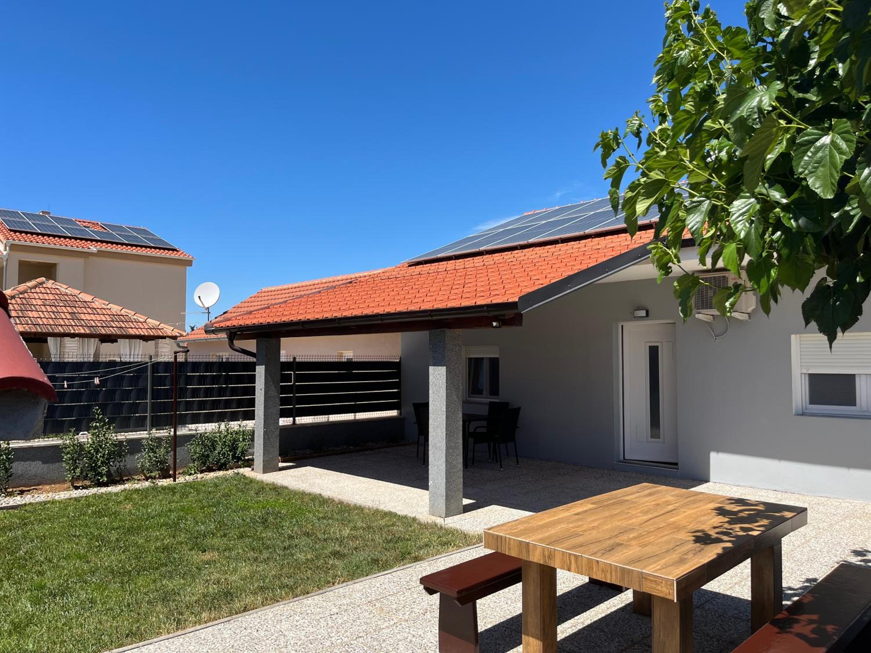 Holiday Home Gabriela