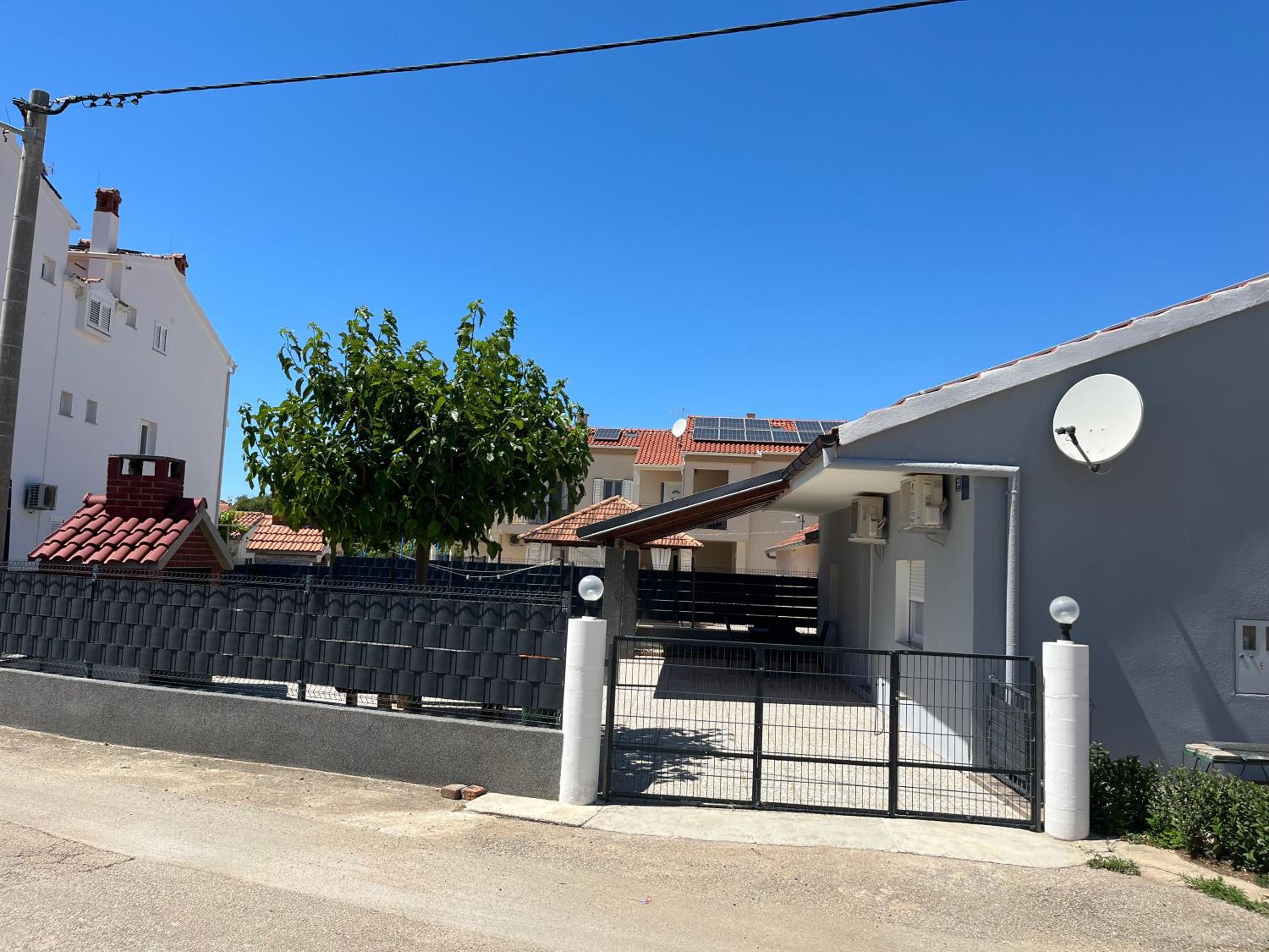 Holiday Home Gabriela