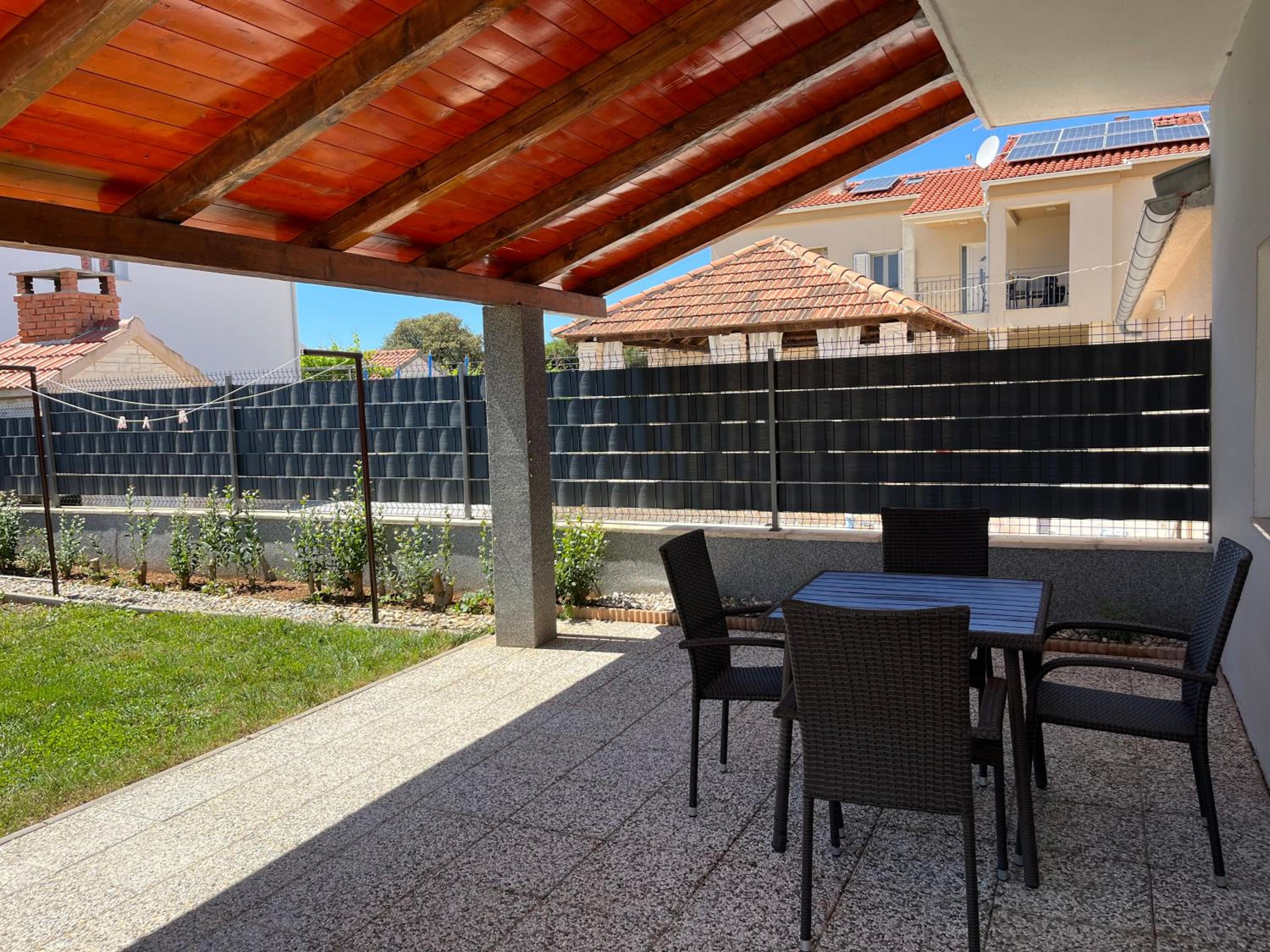 Holiday Home Gabriela