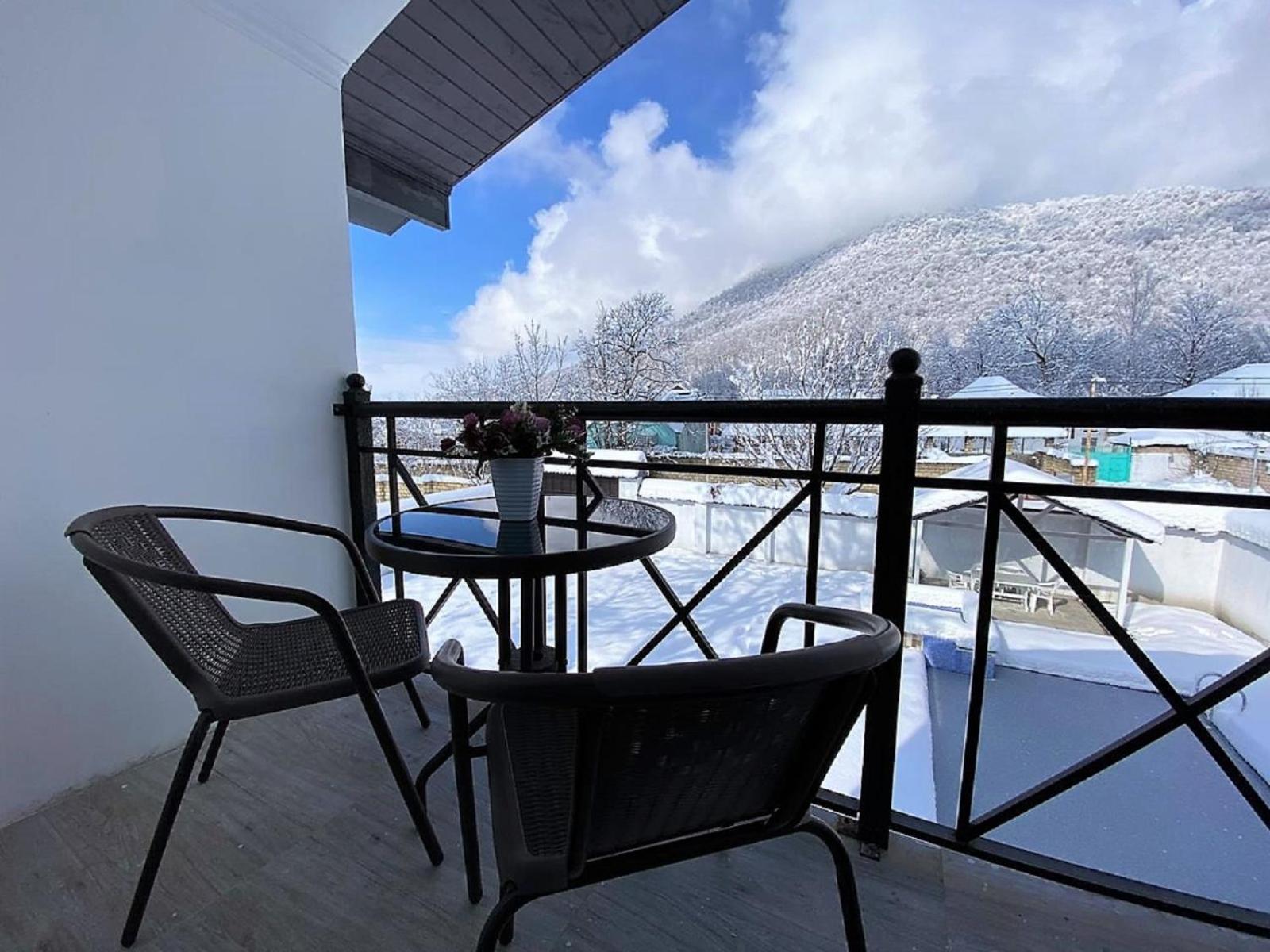 Qafqaz Resort Wonderland
