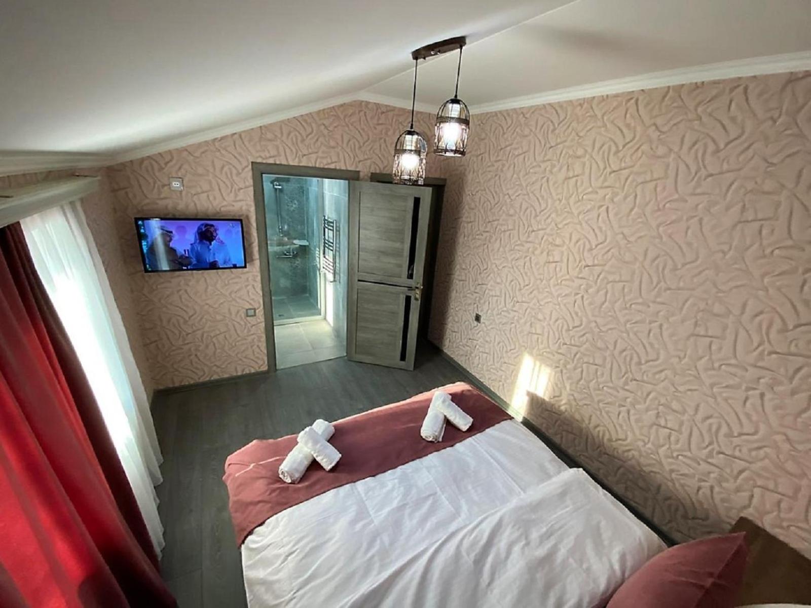 Qafqaz Resort Wonderland