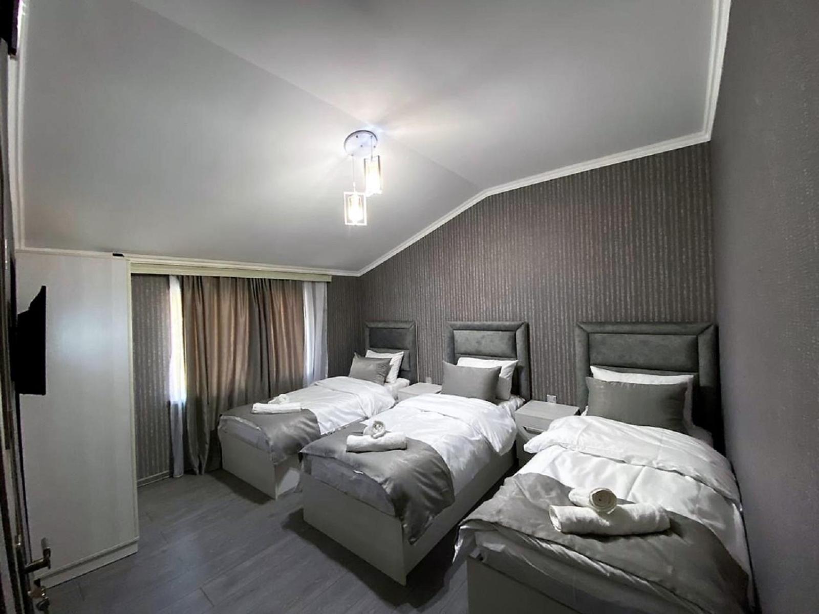Qafqaz Resort Wonderland