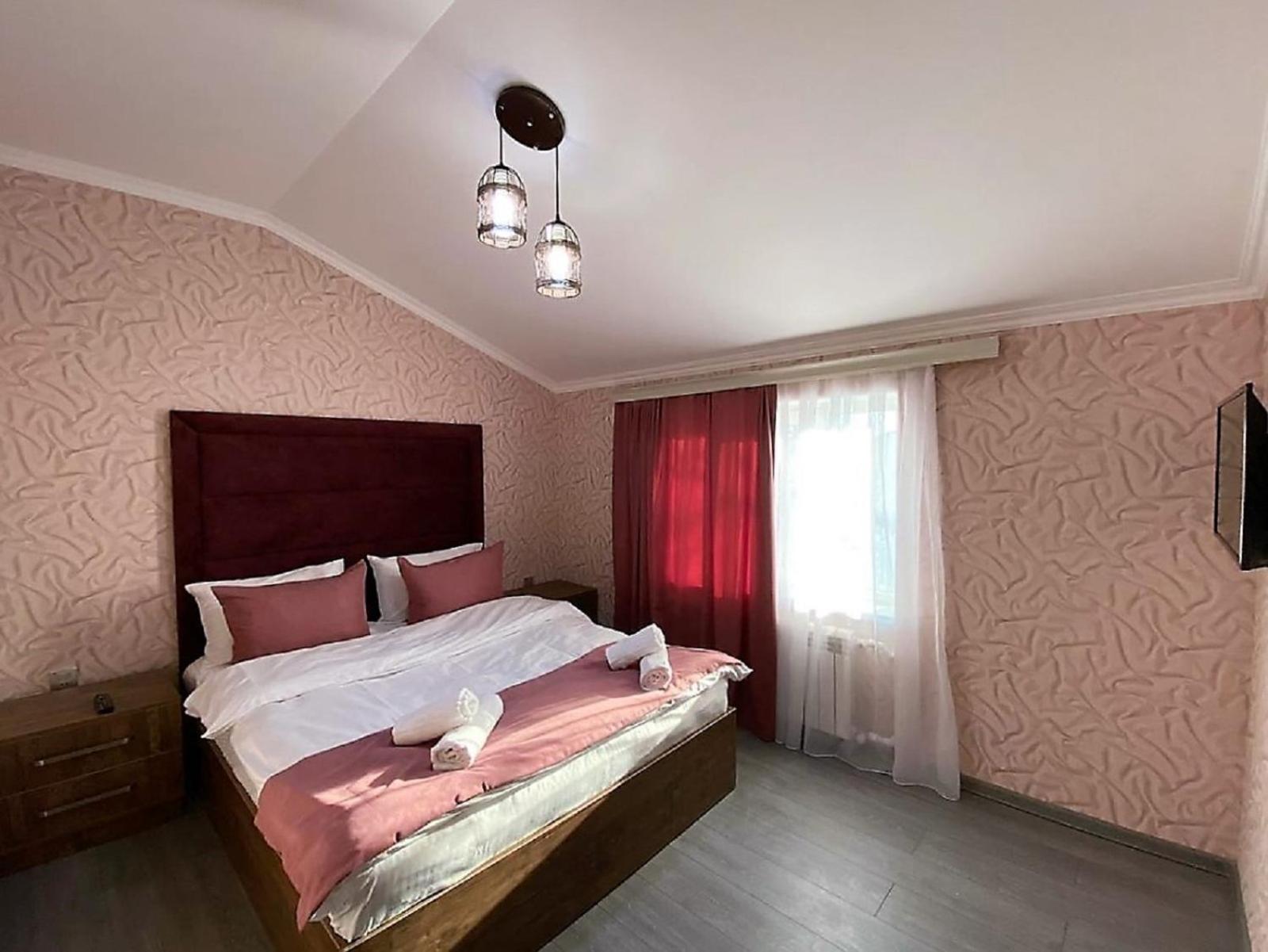Qafqaz Resort Wonderland