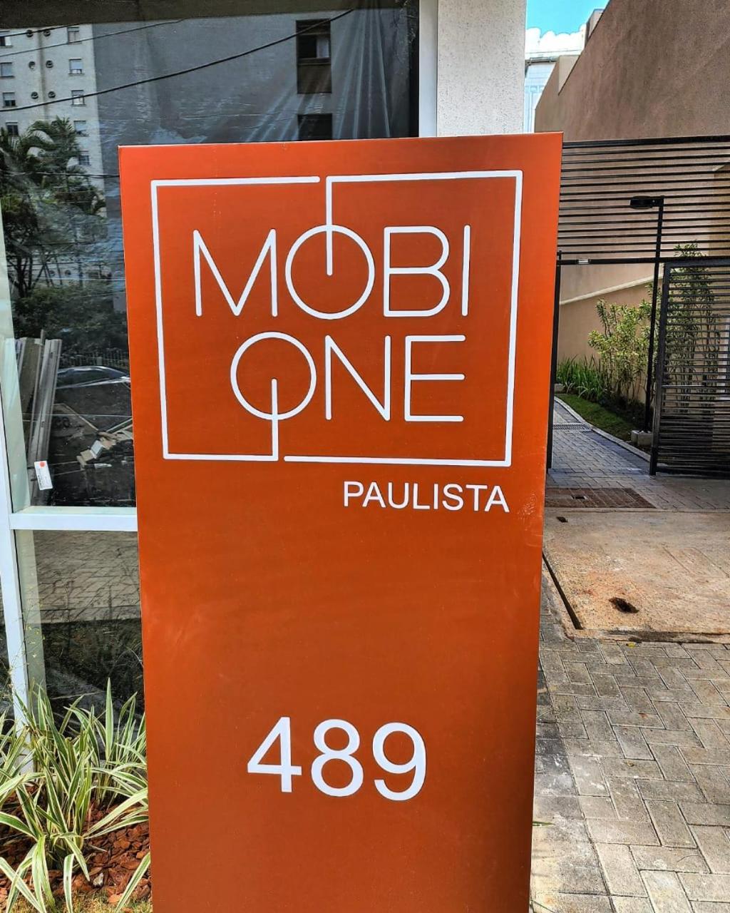 Mobi One Paulista