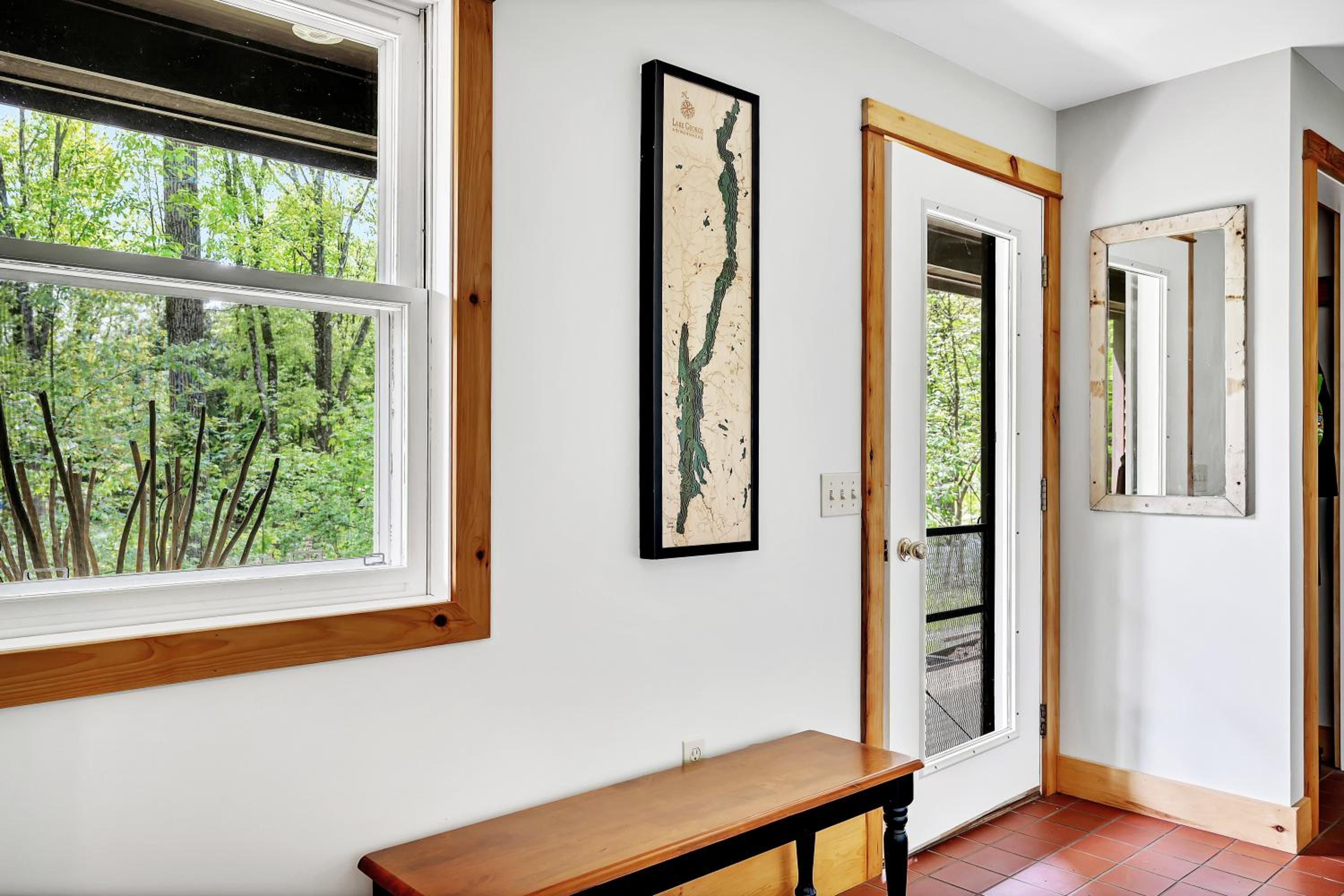 Saratoga Guest House