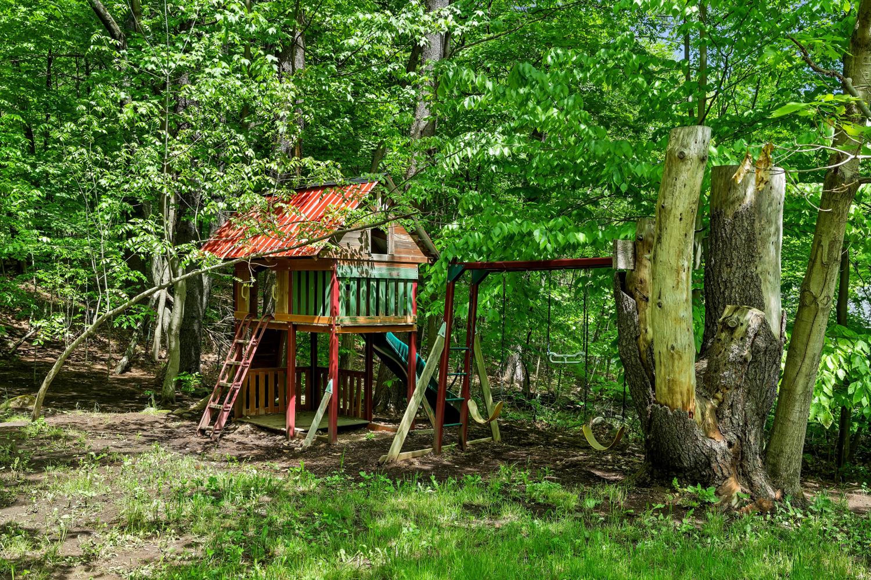 Saratoga Guest House