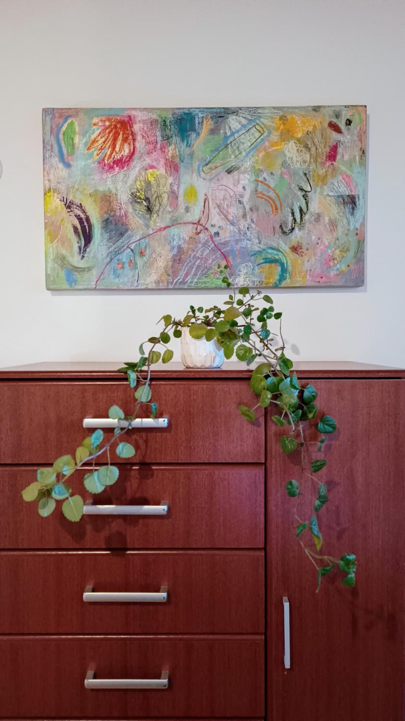 Claro del Bosque