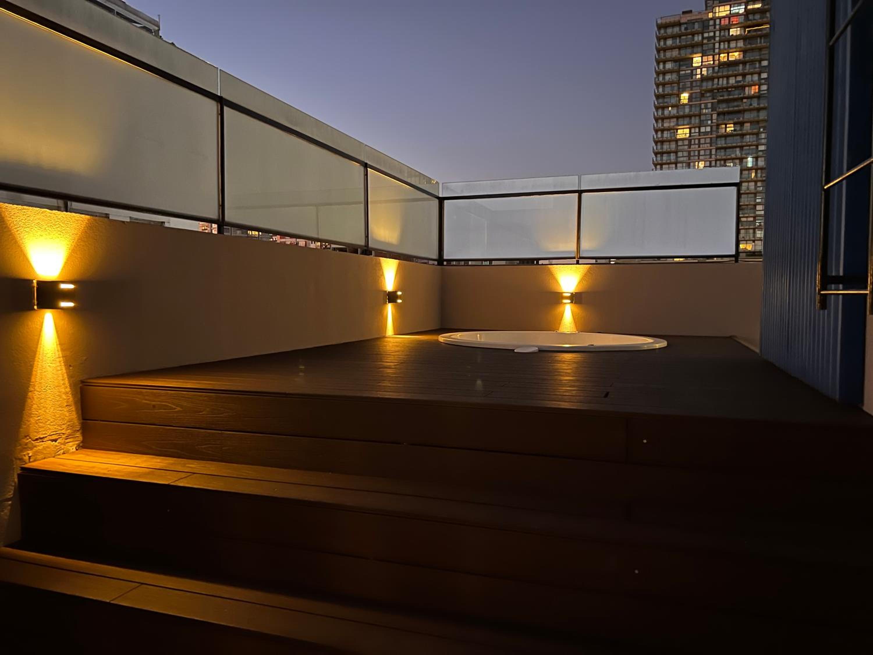 roof