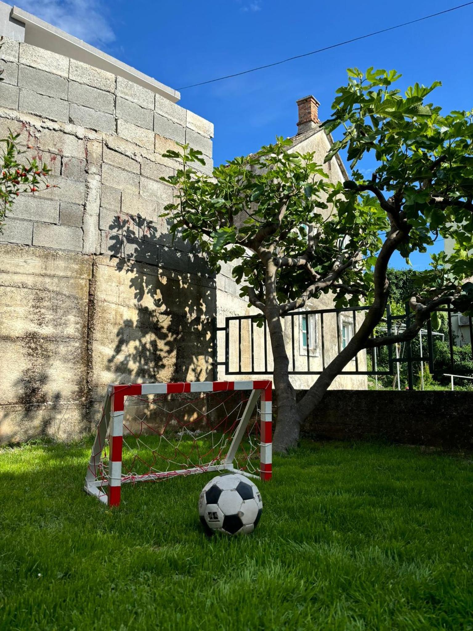 Apartmani VICO