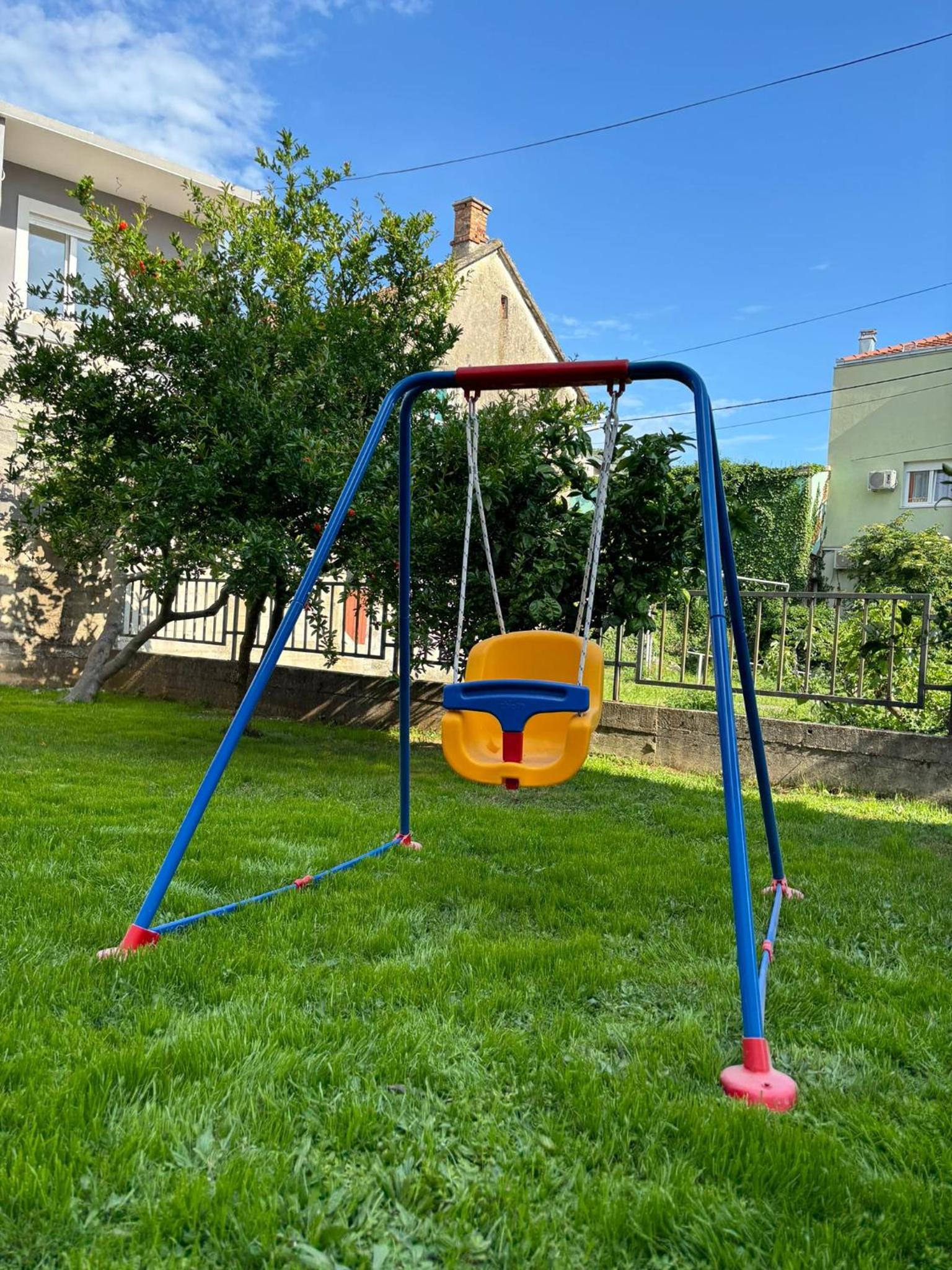 Apartmani VICO