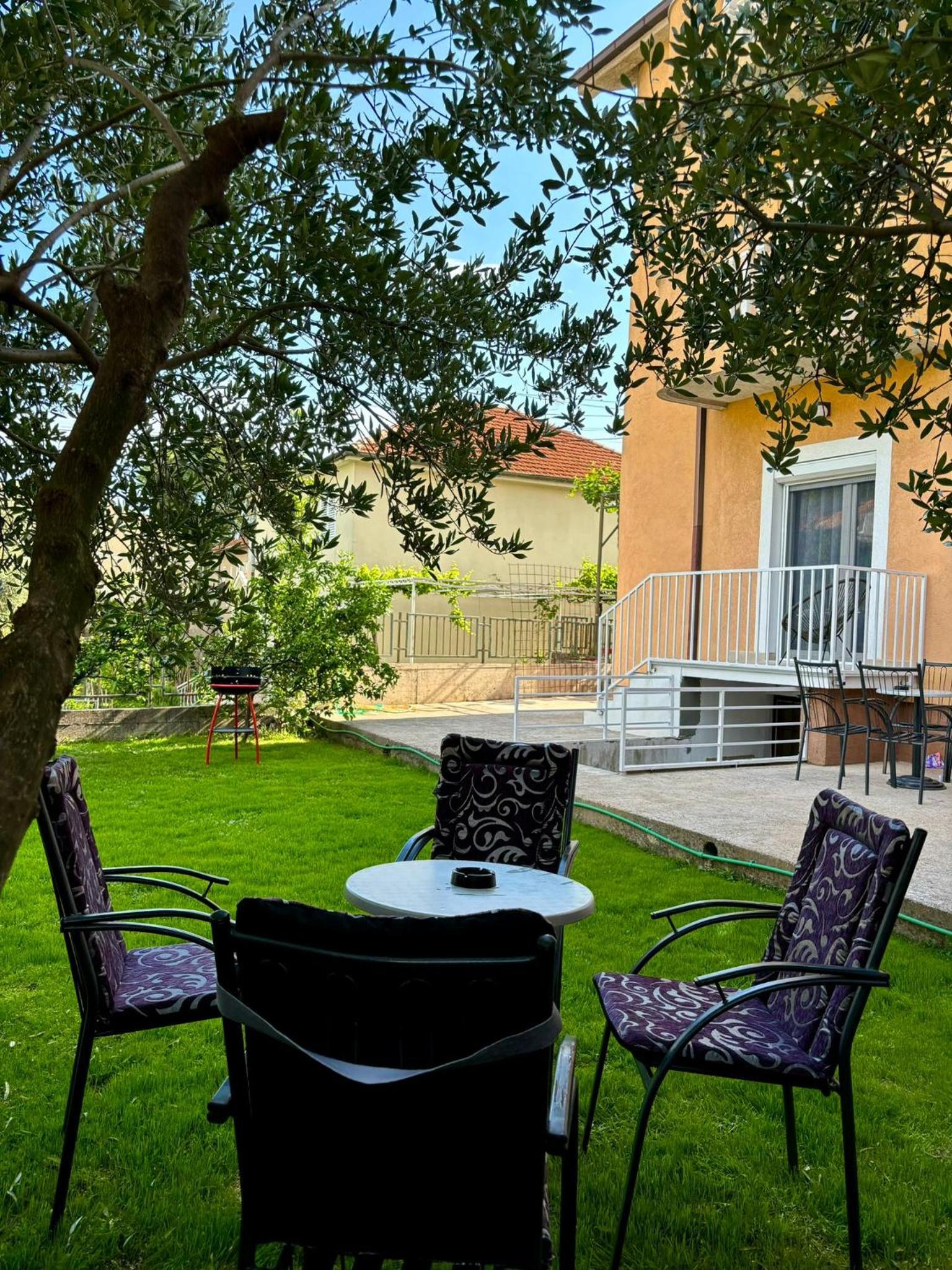 Apartmani VICO