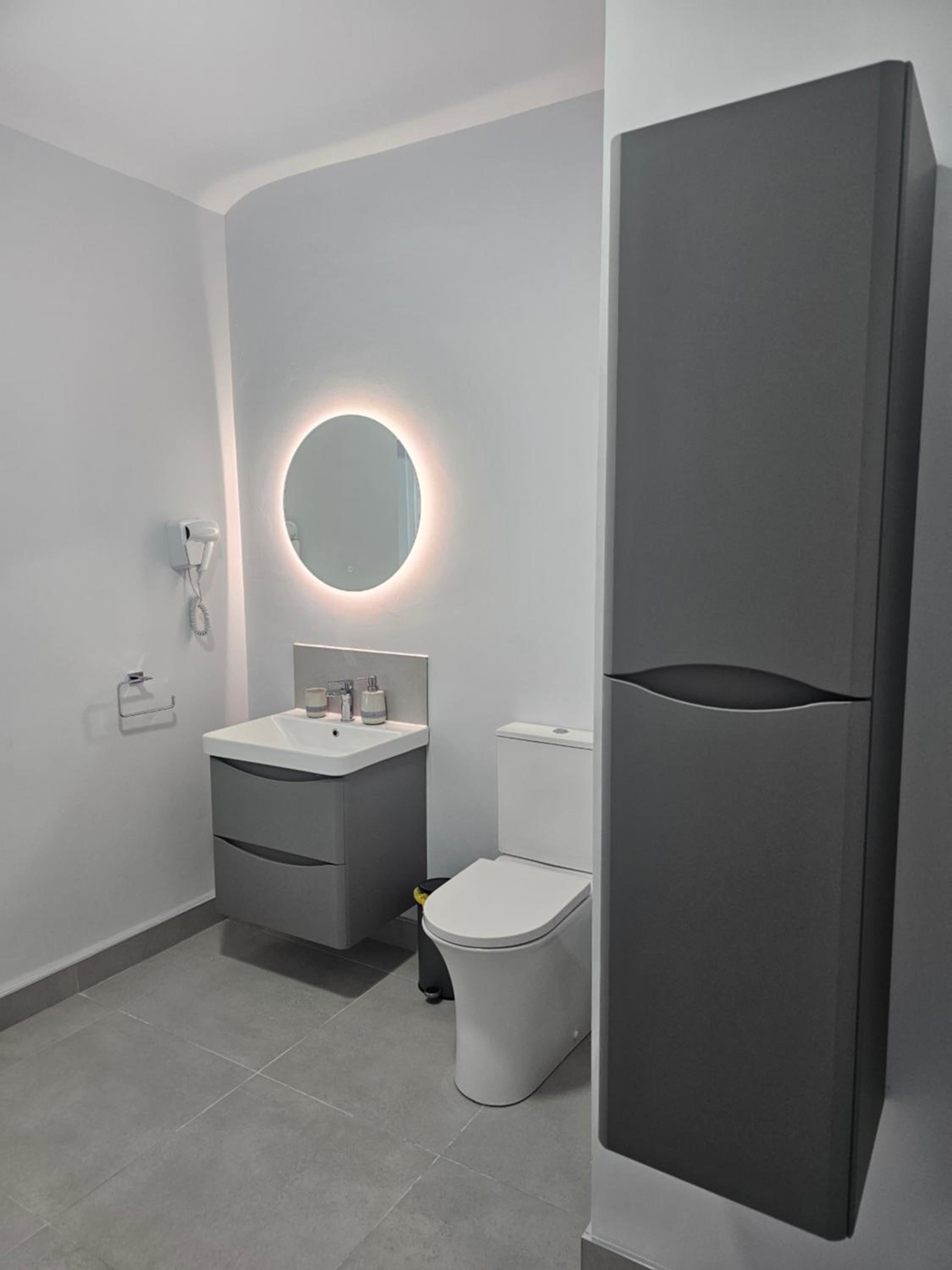 Mountpather Holiday House