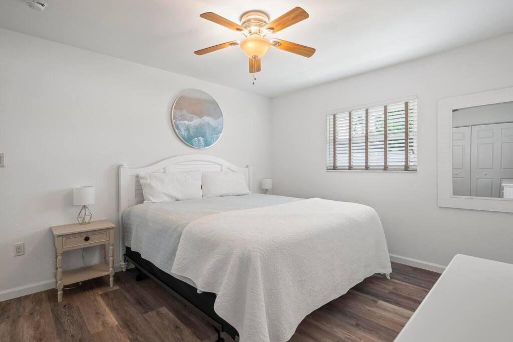 Sandy Shores Family Sanctuary