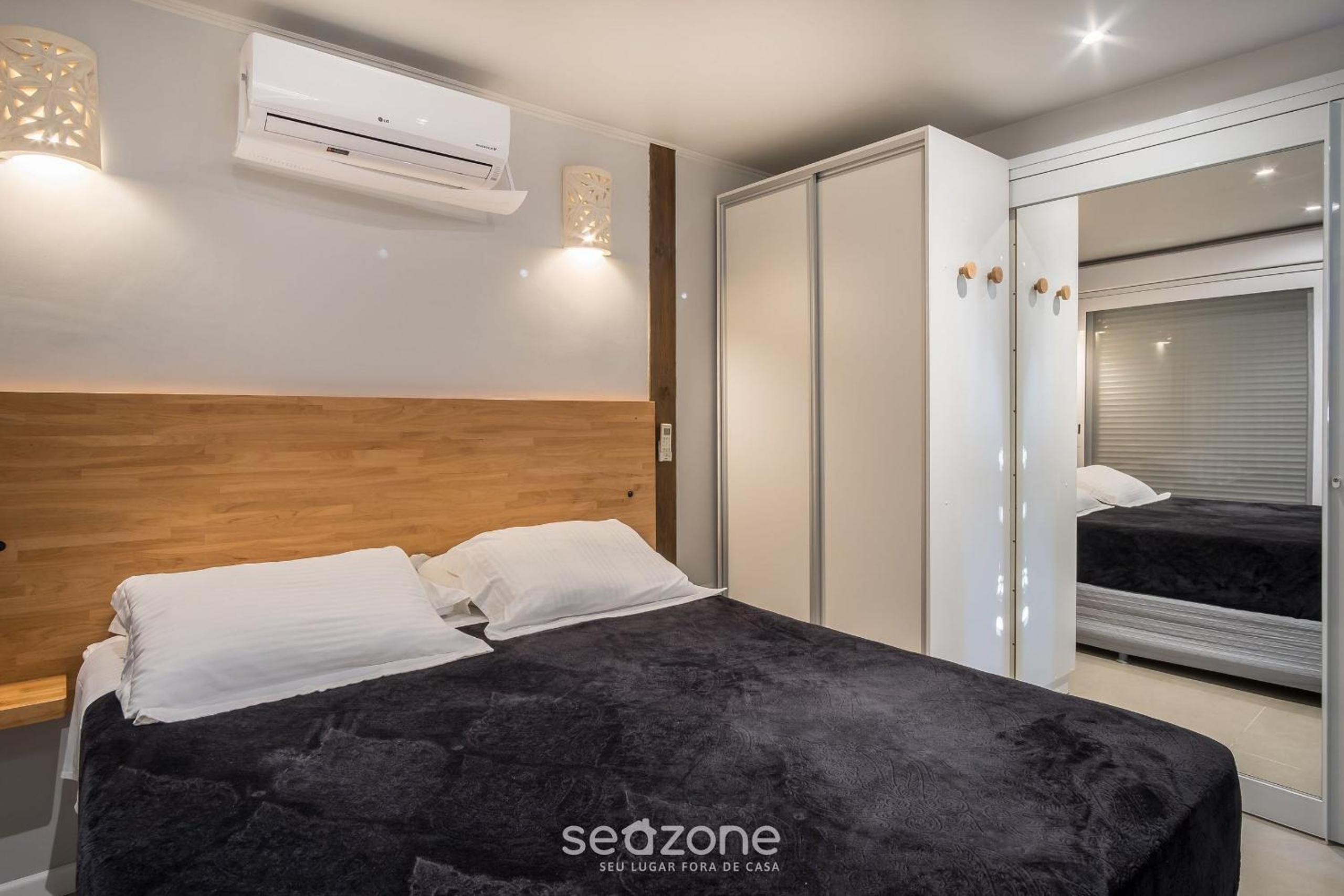 VGZ - Charming cabins between Barra de Ibiraquera and Rosa