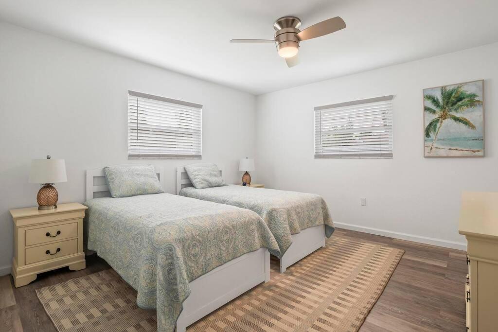 Sandy Shores Family Sanctuary