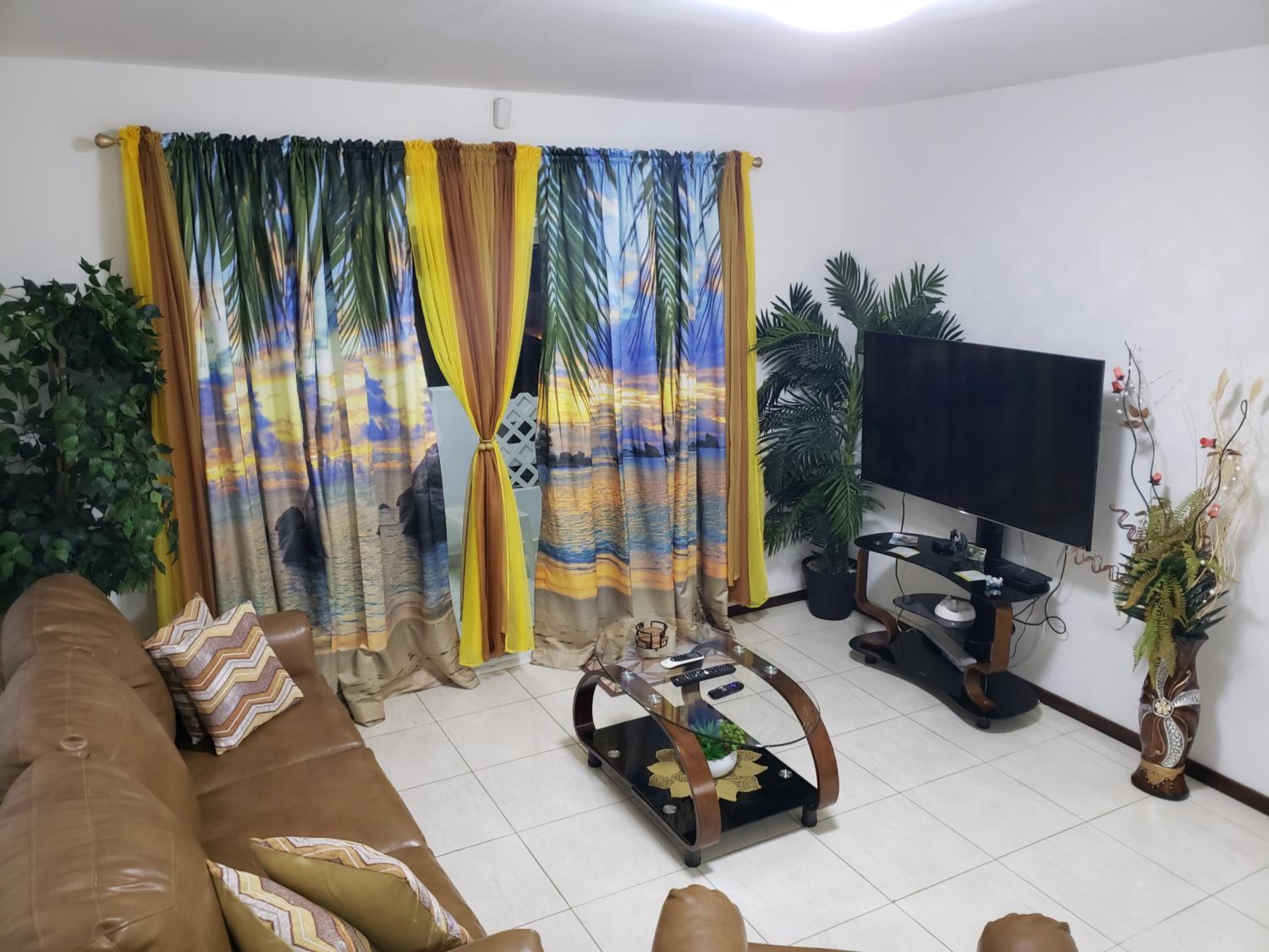 Grand Sun Valley Residences