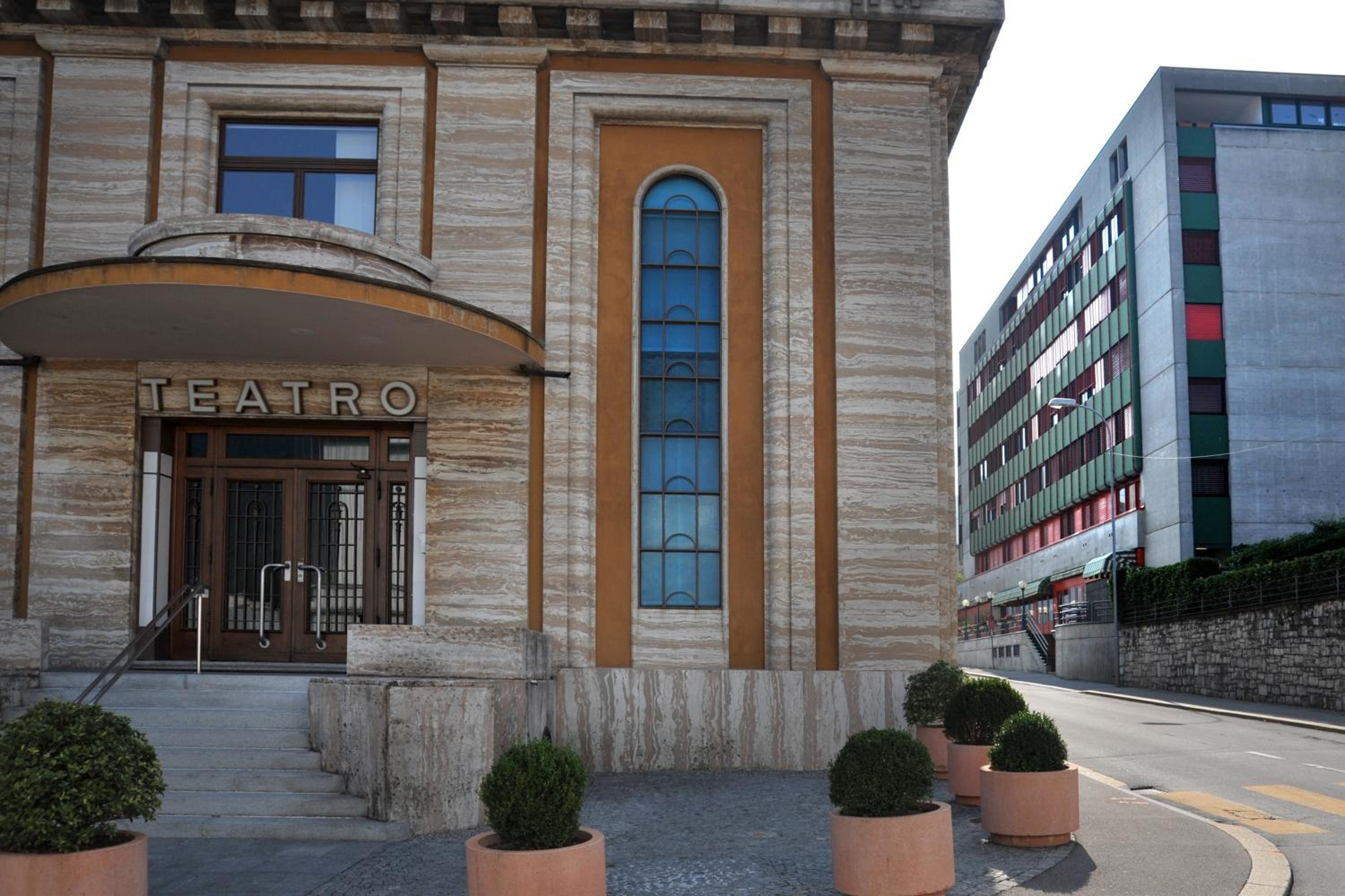 Hotel Garni Centro
