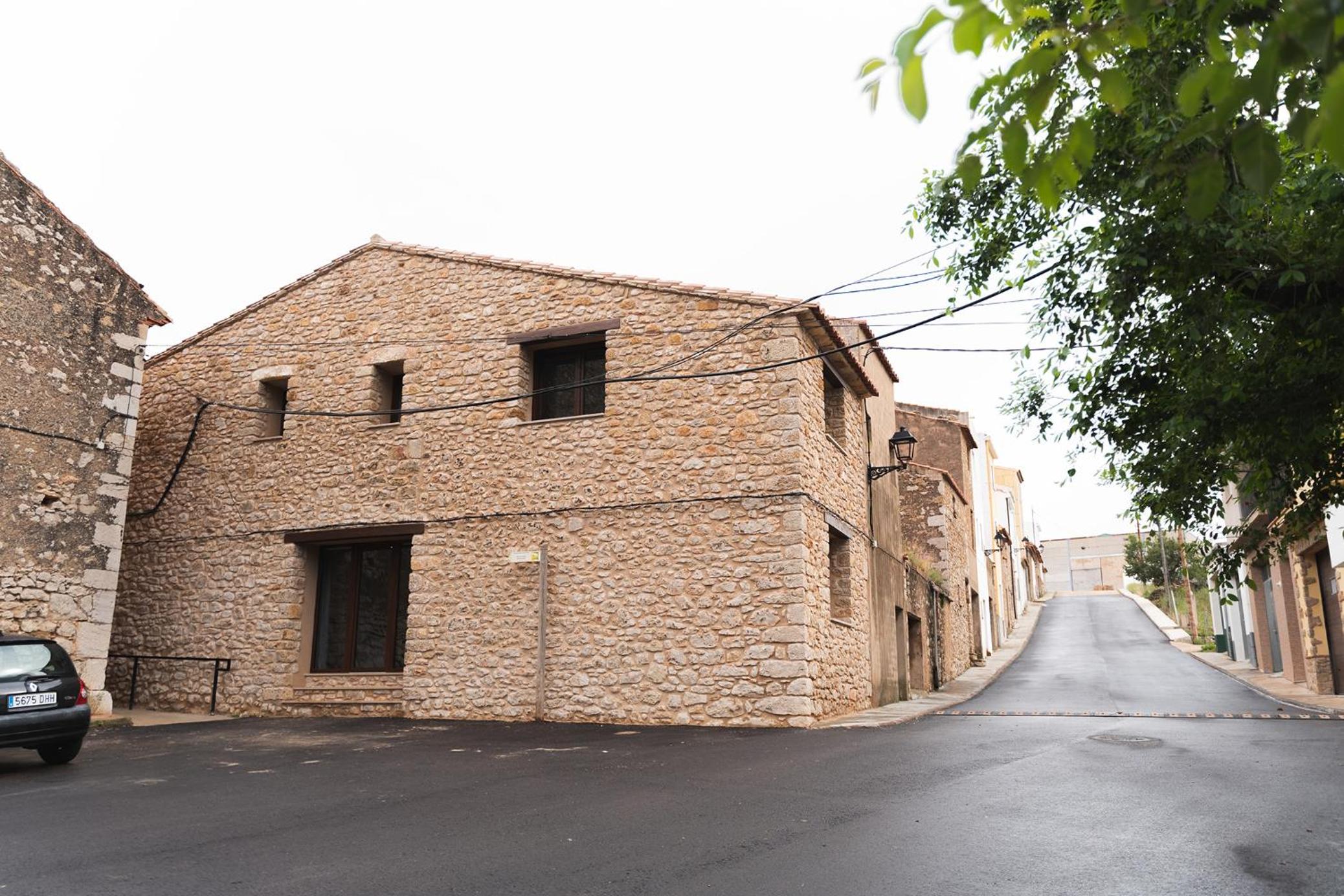building