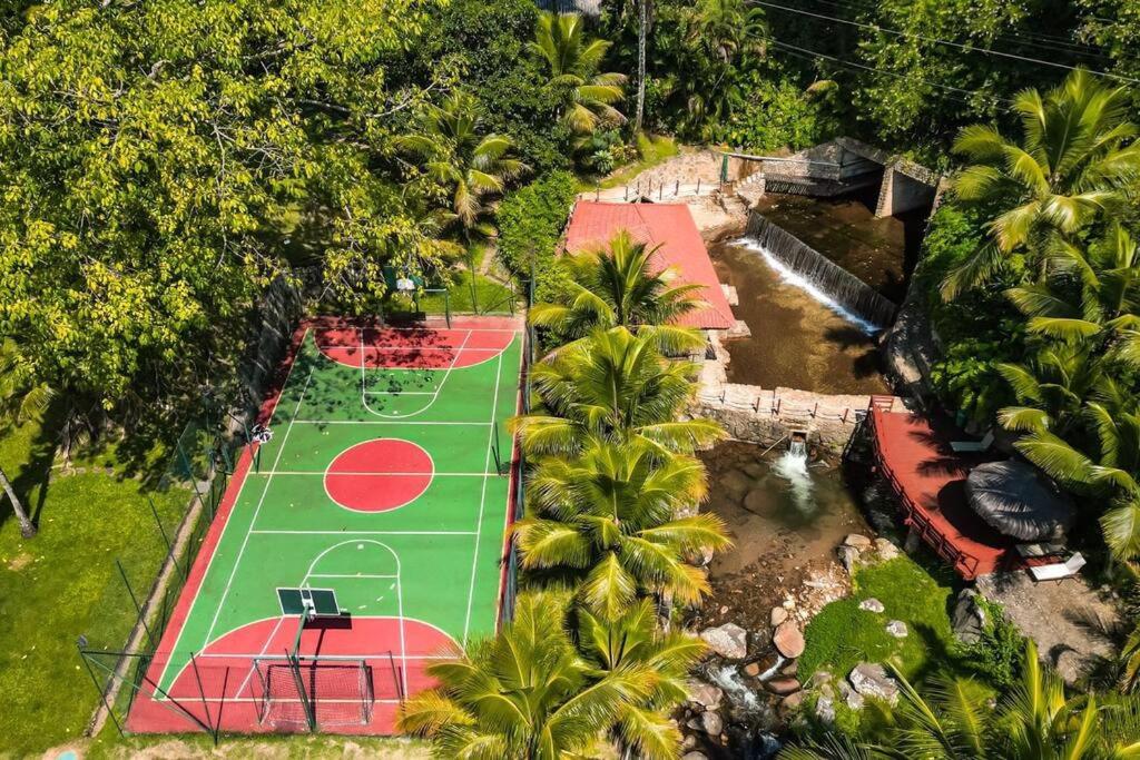 Casa beira-mar em Mangaratiba