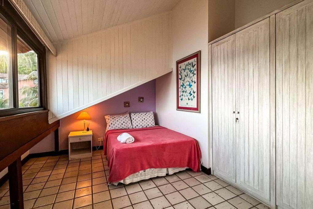 Casa beira-mar em Mangaratiba