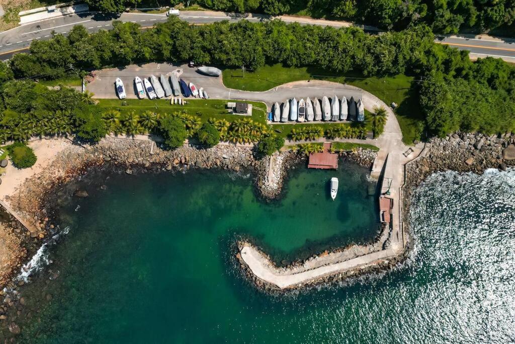 Casa beira-mar em Mangaratiba