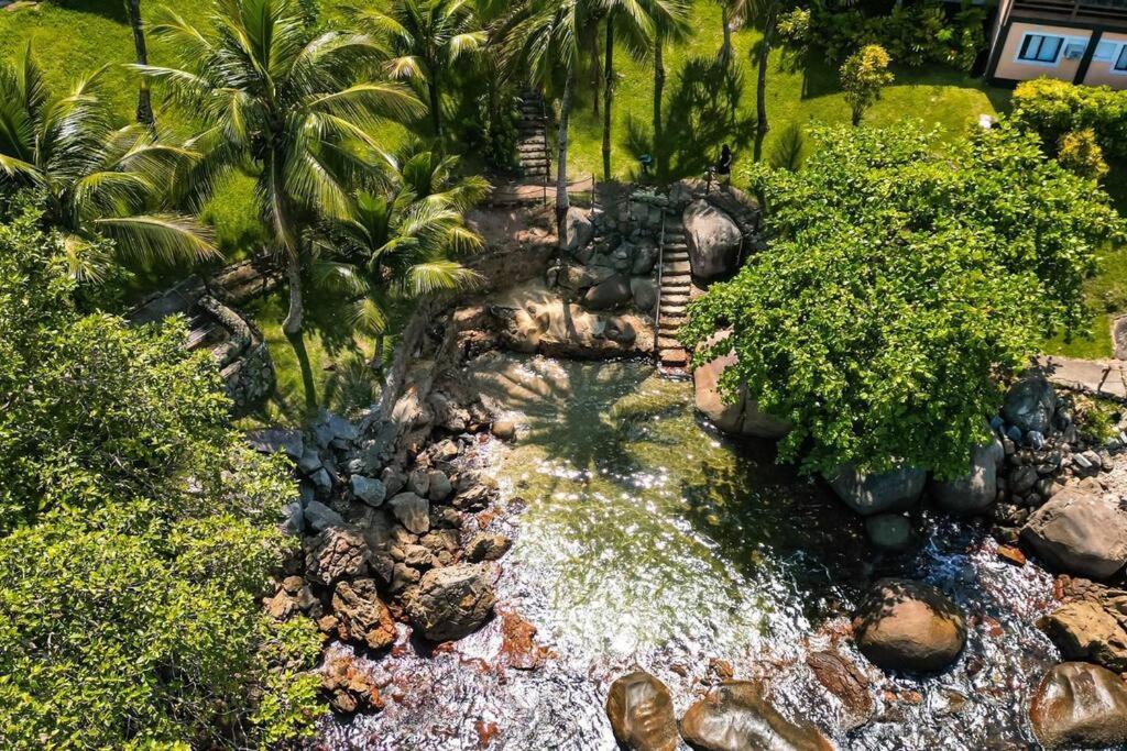 Casa beira-mar em Mangaratiba