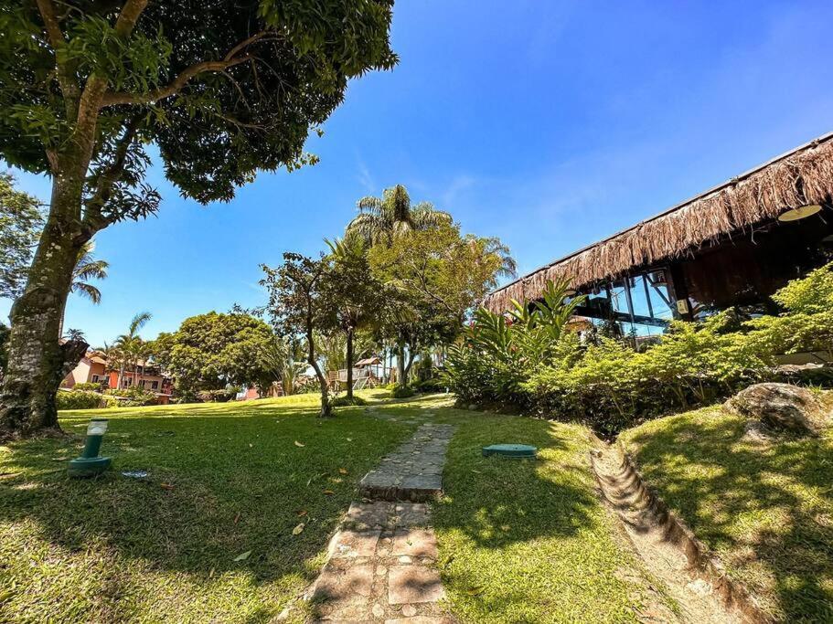 Casa beira-mar em Mangaratiba