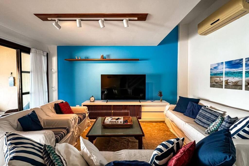 Casa beira-mar em Mangaratiba