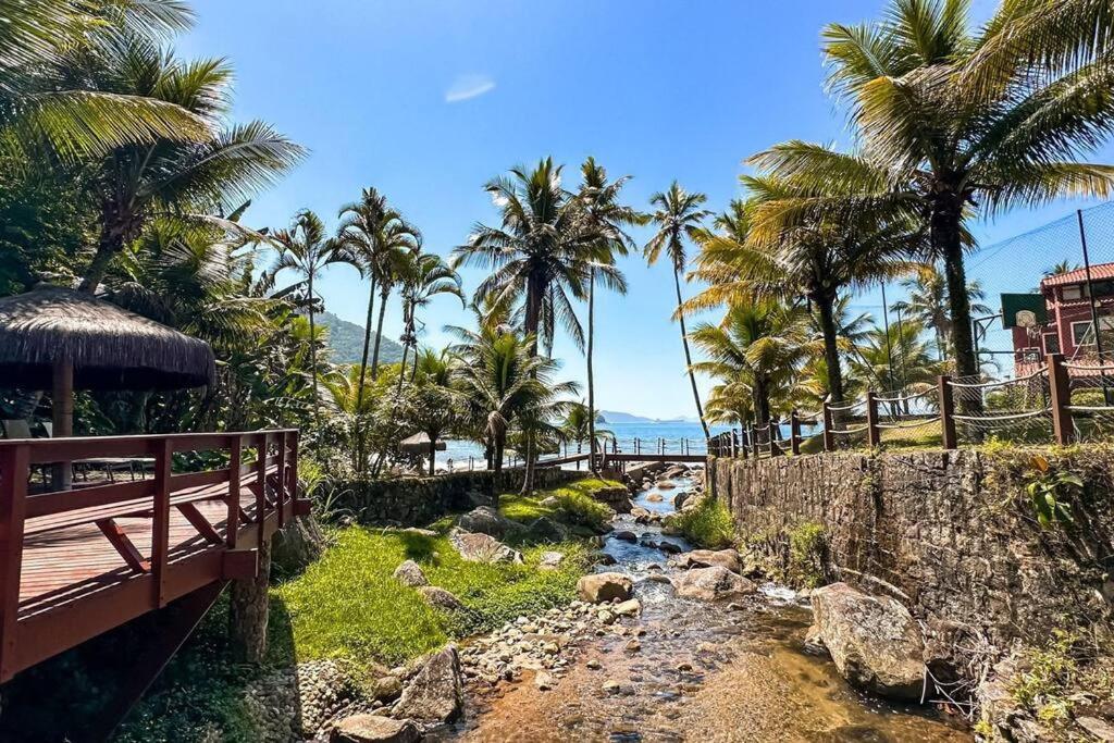 Casa beira-mar em Mangaratiba