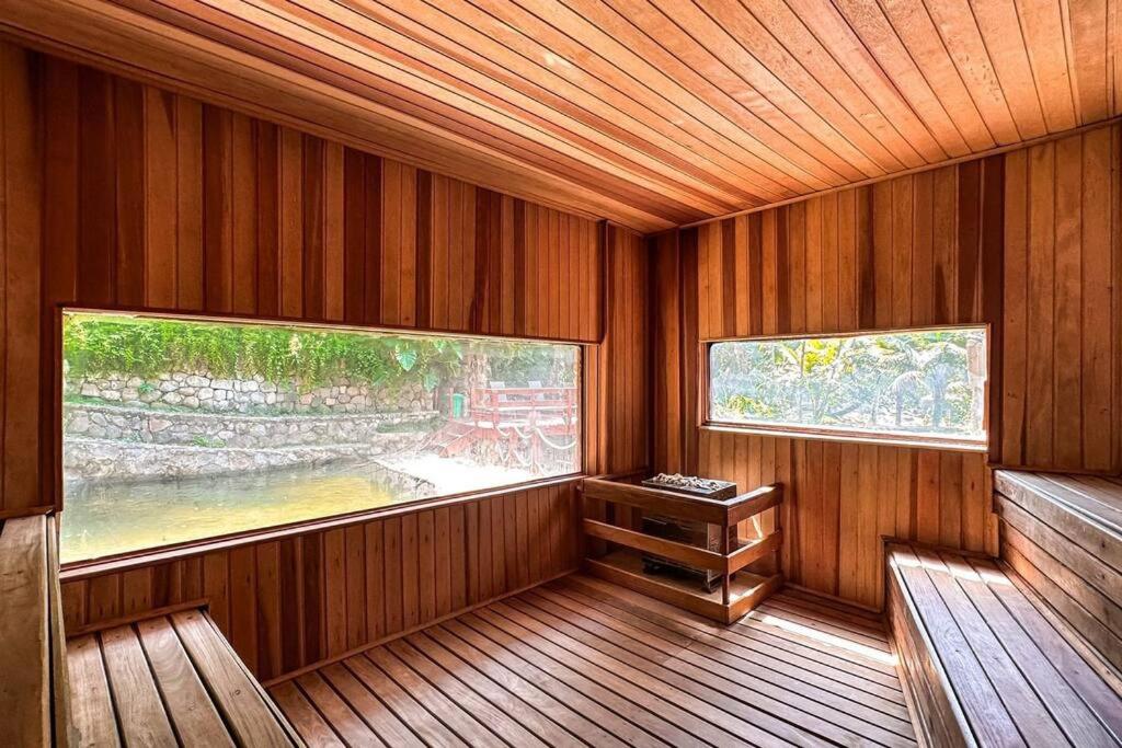 Casa beira-mar em Mangaratiba