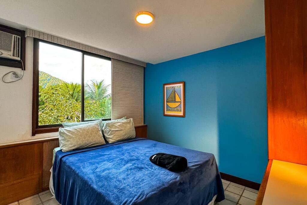 Casa beira-mar em Mangaratiba