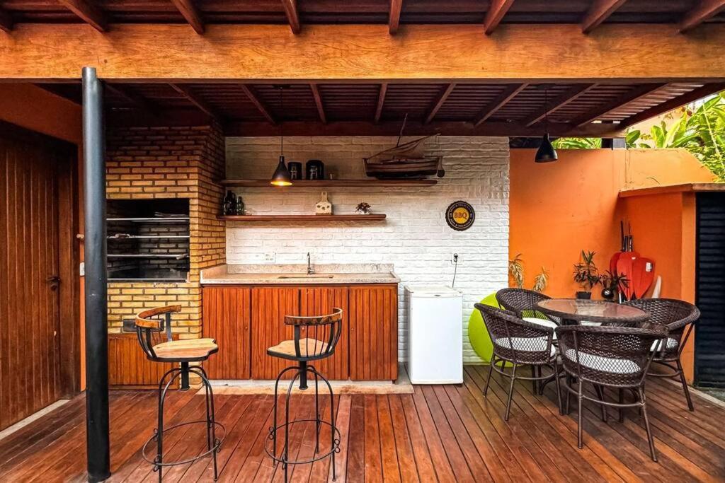 Casa beira-mar em Mangaratiba