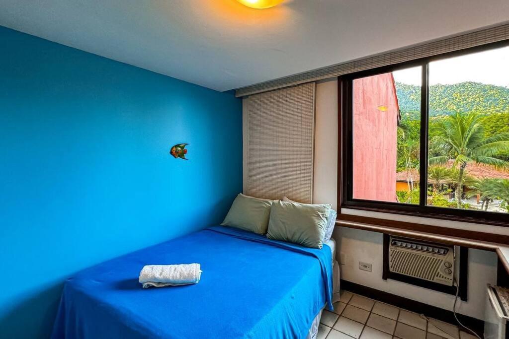 Casa beira-mar em Mangaratiba