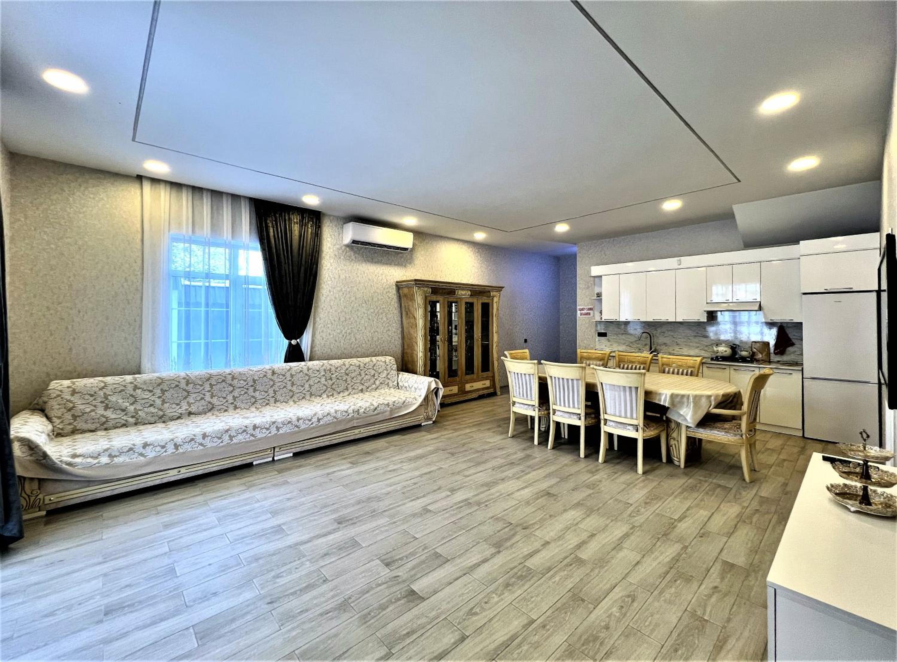 Qafqaz Resort Shahrizat Villa