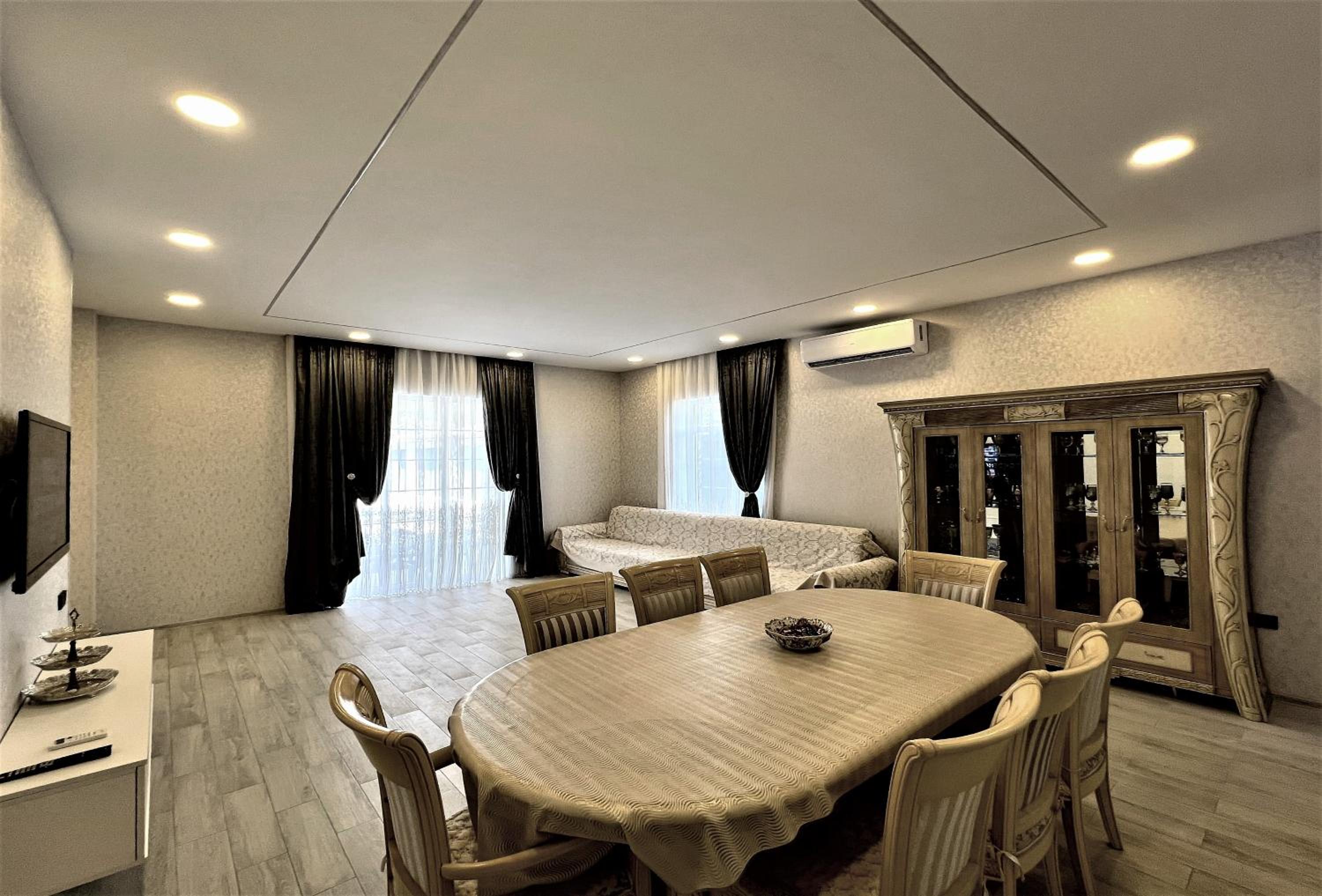 Qafqaz Resort Shahrizat Villa