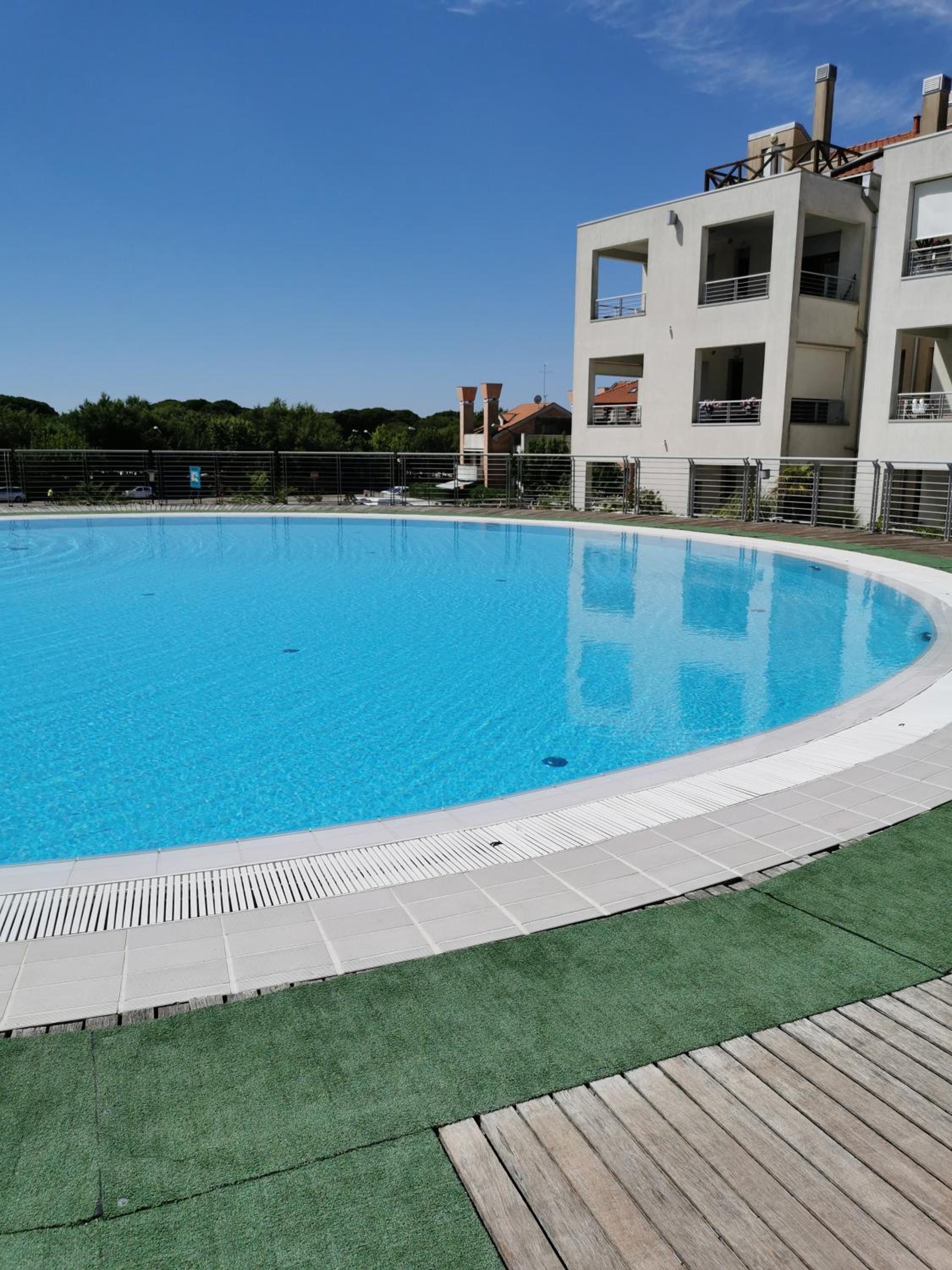Appartamento Mare