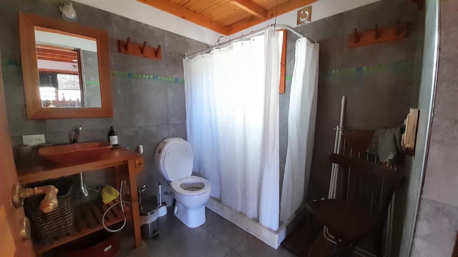 Alewekehue, la pequeña
