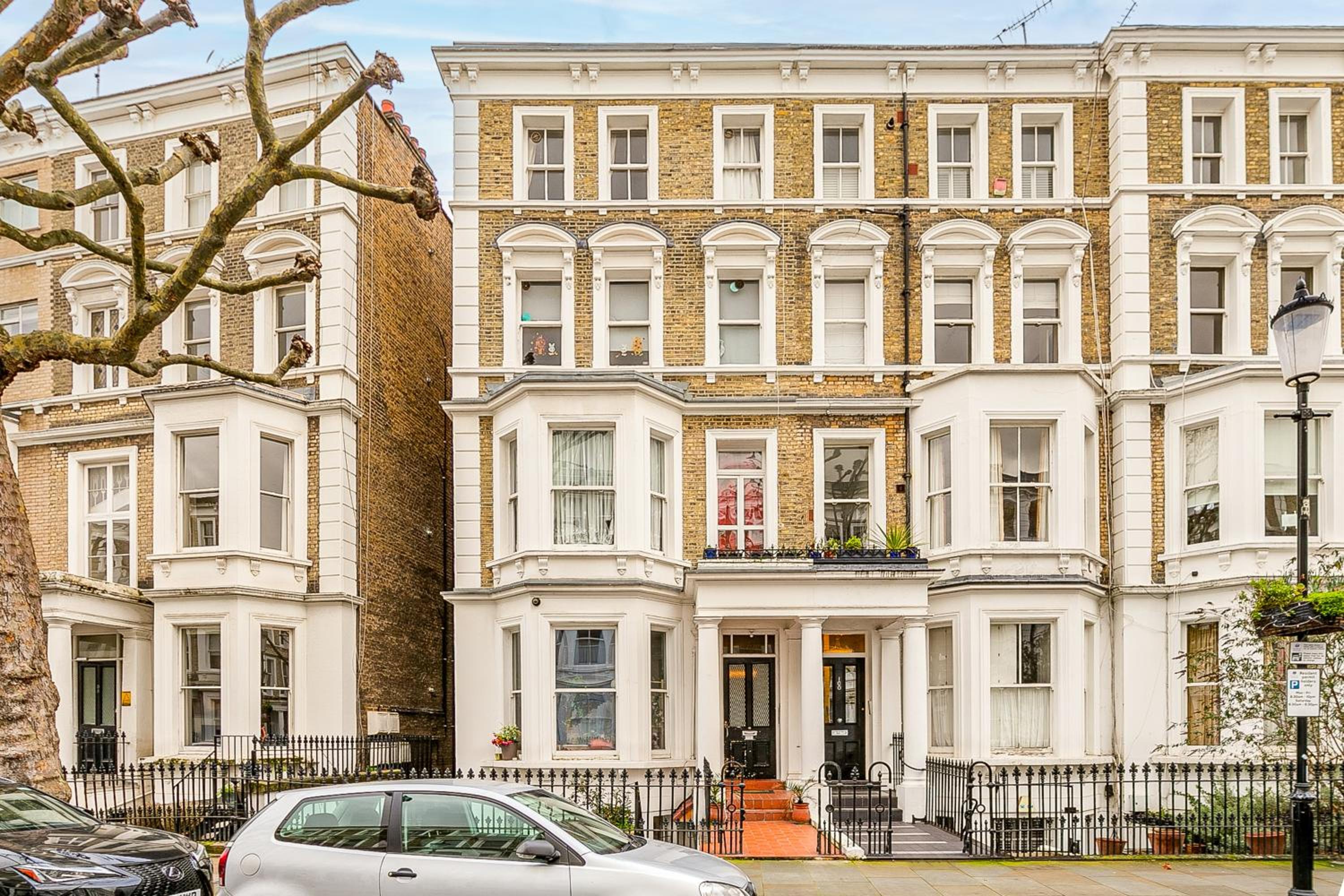 Entire Family Home - 2BD2BTH Central Earl's Court